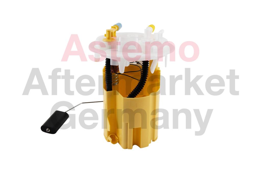 Capteur, niveau de carburant ASTEMO-HITACHI ref. 2503213