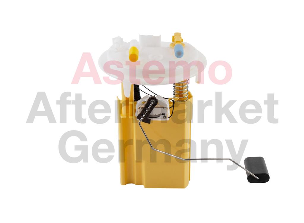 Capteur, niveau de carburant ASTEMO-HITACHI ref. 2503213