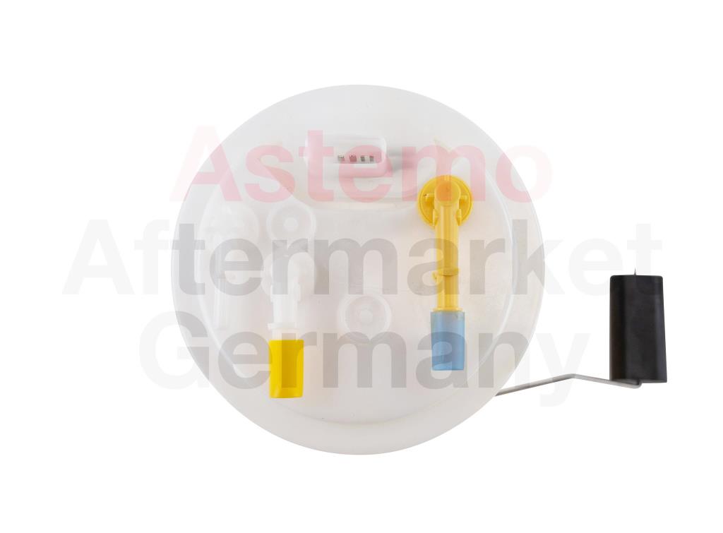 Capteur, niveau de carburant ASTEMO-HITACHI ref. 2503213