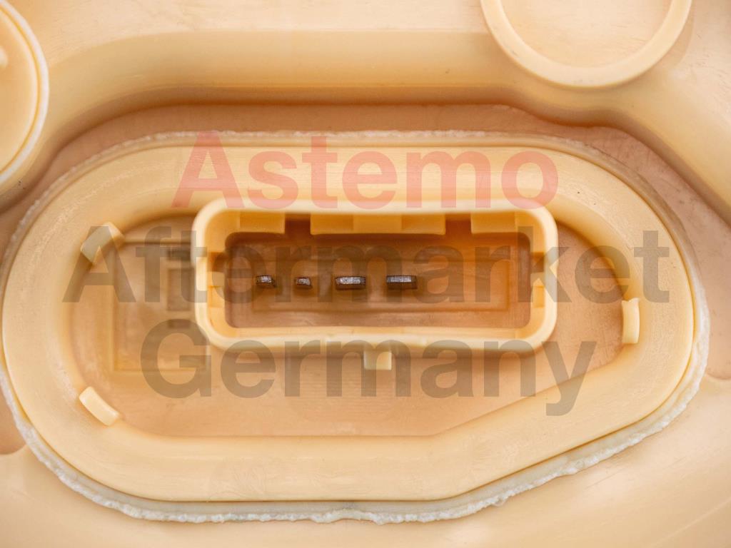 Capteur, niveau de carburant ASTEMO-HITACHI ref. 2503214