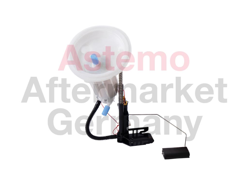 Capteur, niveau de carburant ASTEMO-HITACHI ref. 2503220