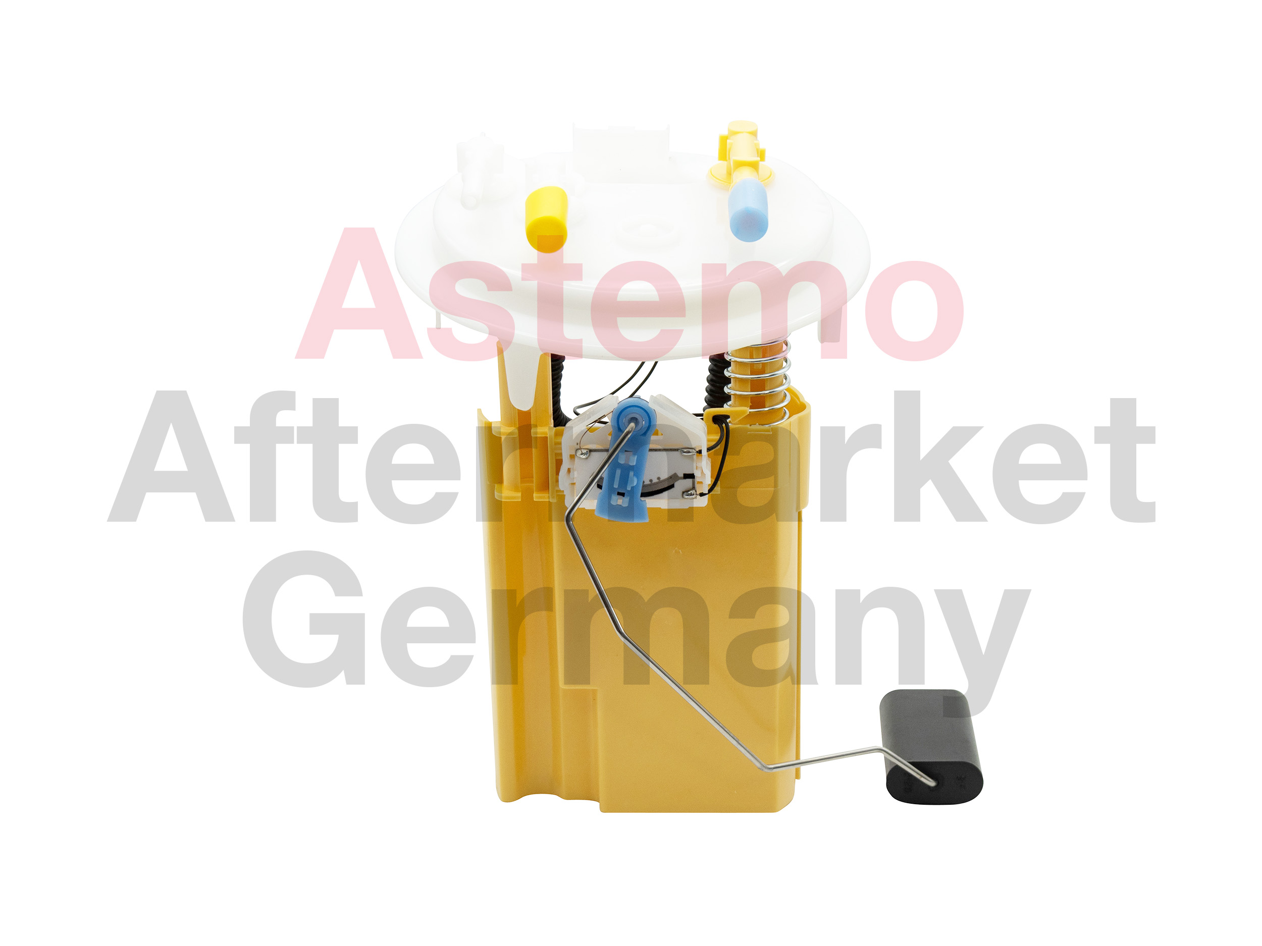 Capteur, niveau de carburant ASTEMO-HITACHI ref. 2503225