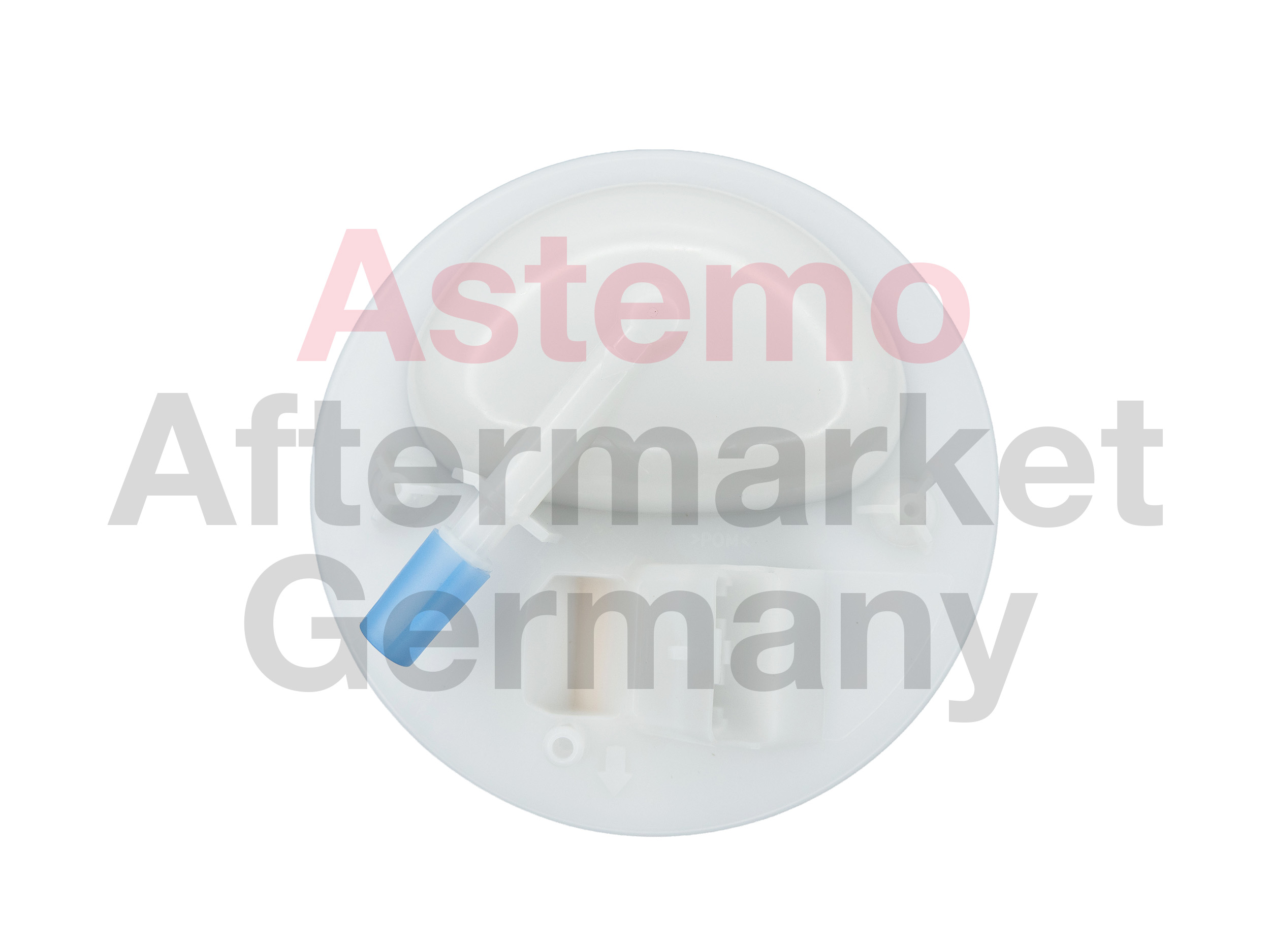 Unidad de alimentación de combustible ASTEMO-HITACHI ref. 2503398