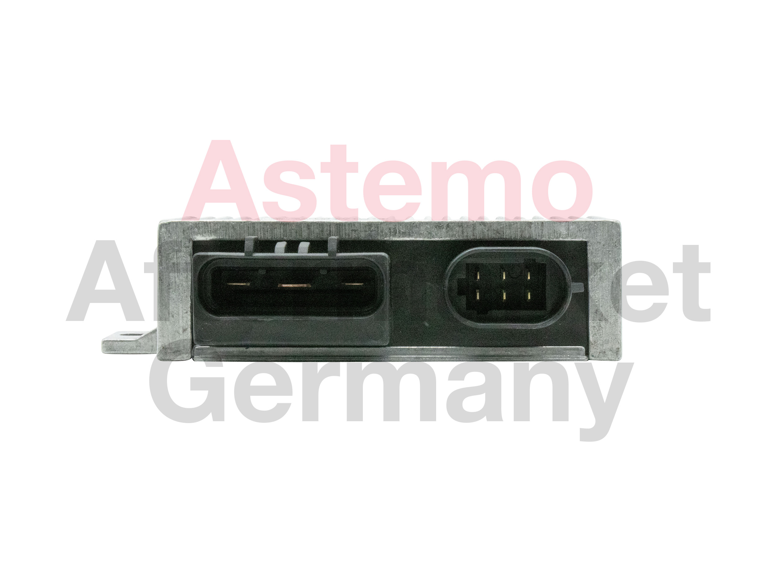 Boîtier de préchauffage (Relais de préchauffage) ASTEMO-HITACHI 2502079