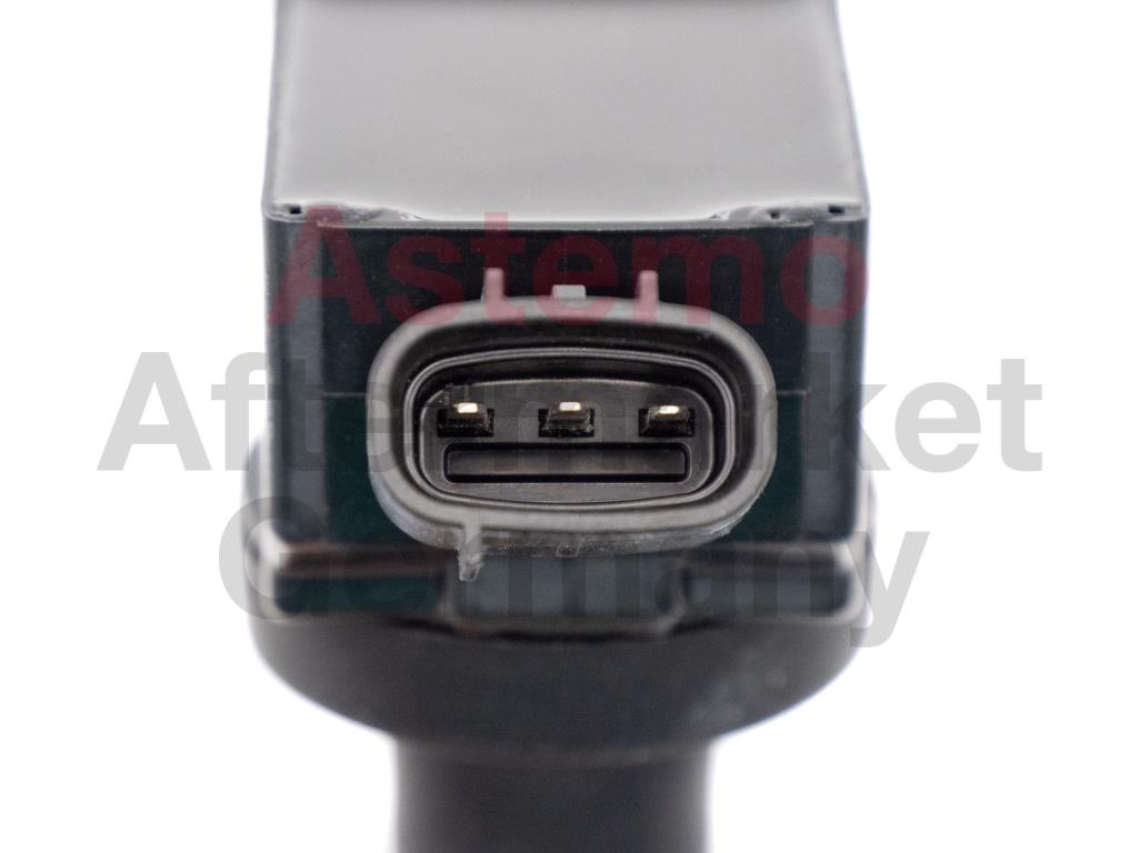 Bobine d'allumage ASTEMO-HITACHI 2503789