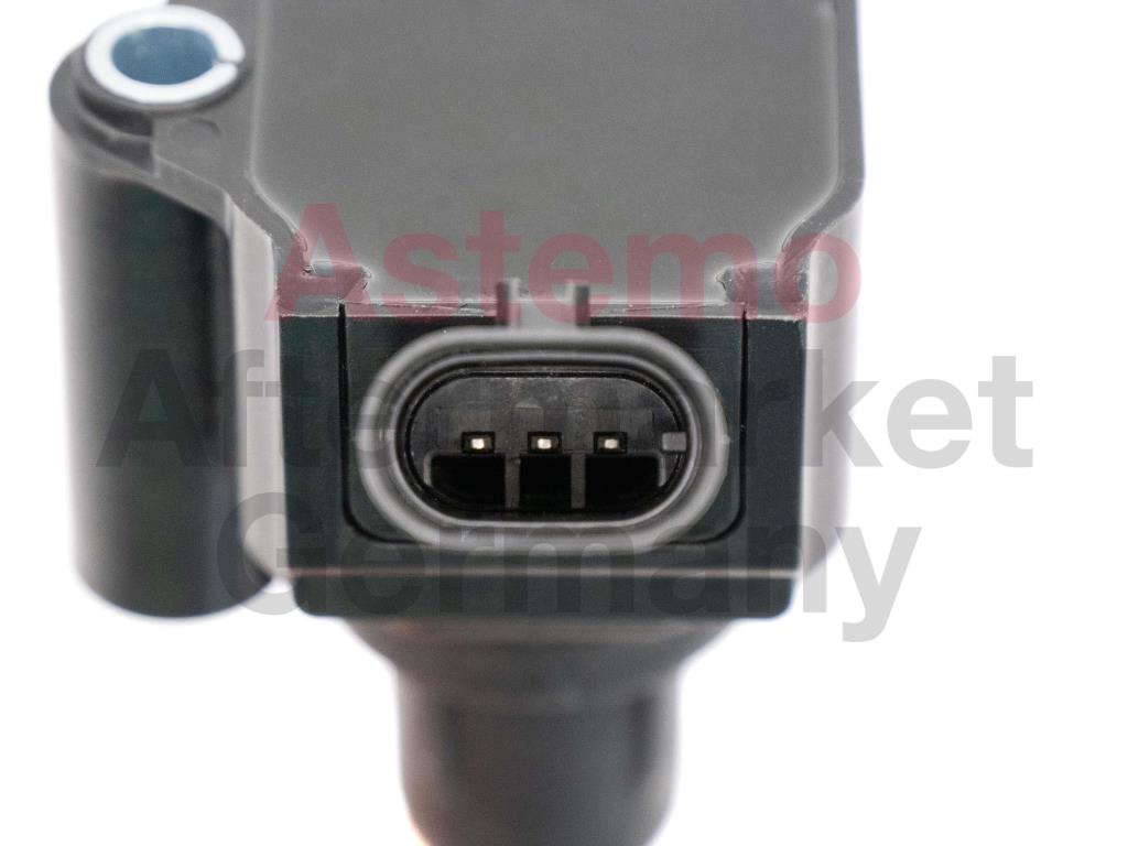 Bobine d'allumage ASTEMO-HITACHI 2503790