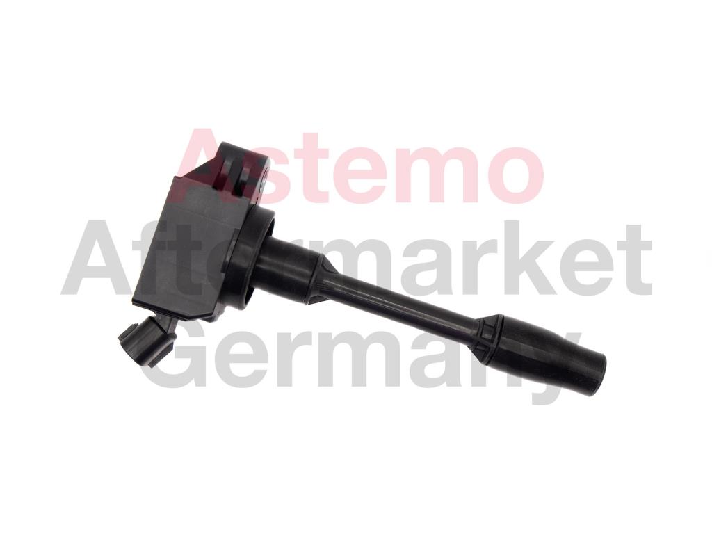 Vela de ignição ASTEMO-HITACHI 2503793