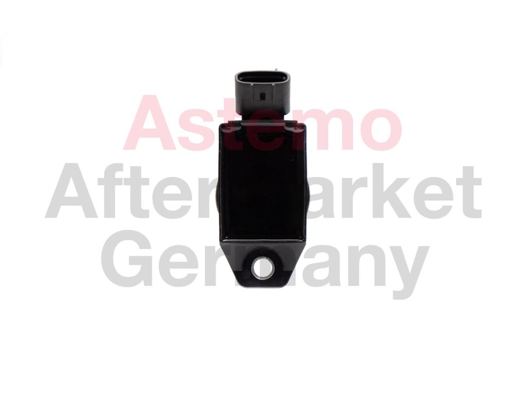 Vela de ignição ASTEMO-HITACHI 2503793