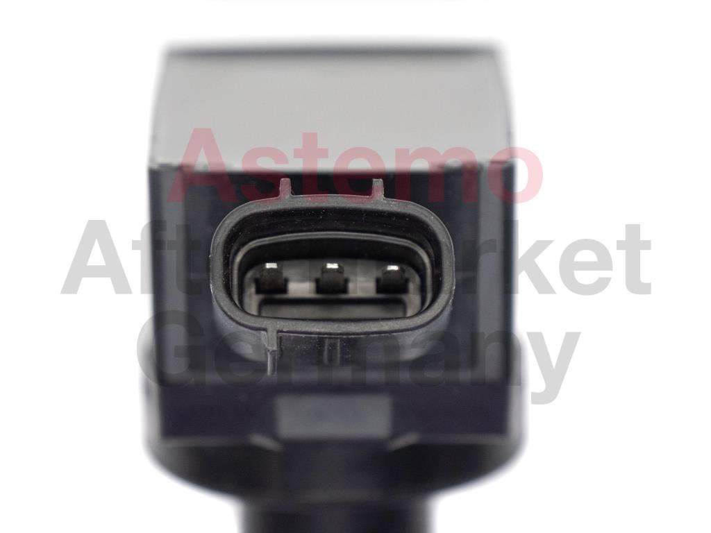 Vela de ignição ASTEMO-HITACHI 2503793