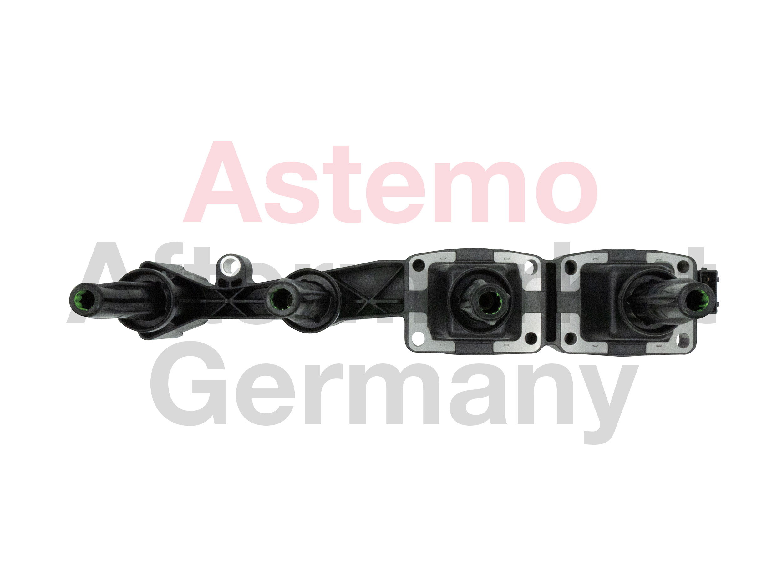 Bobine d'allumage ASTEMO-HITACHI ref. 2503820