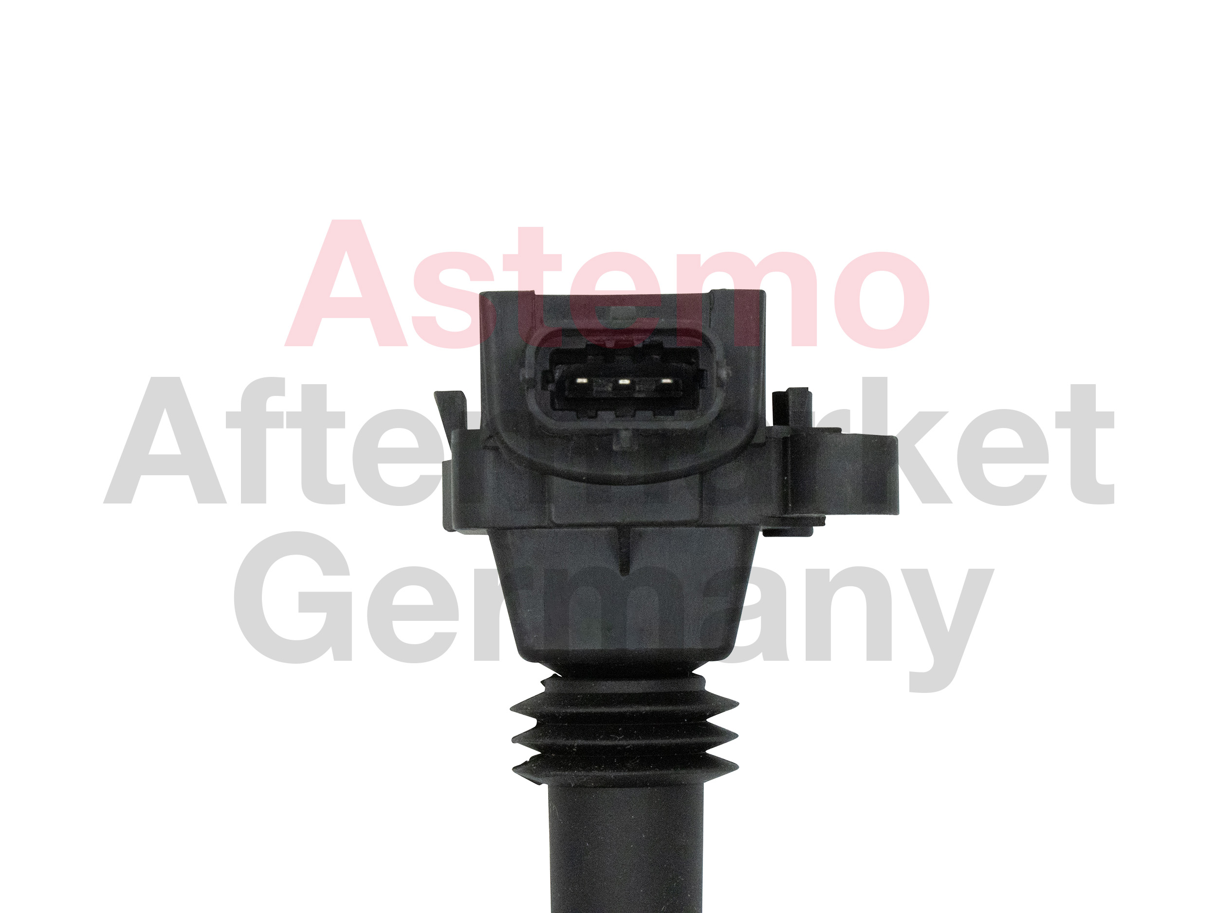 Bobine d'allumage ASTEMO-HITACHI 2503829
