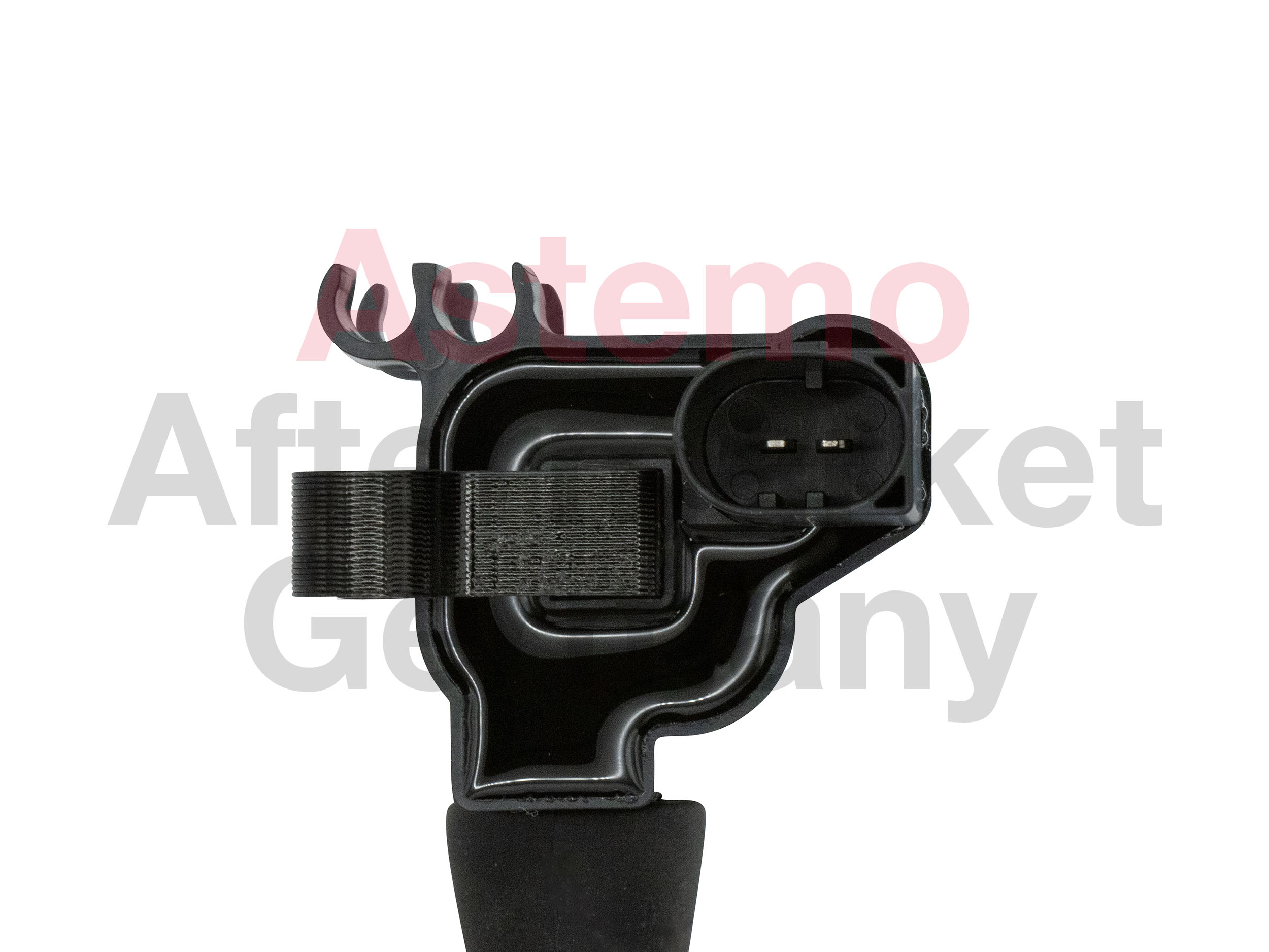 Bobine d'allumage ASTEMO-HITACHI 2503837