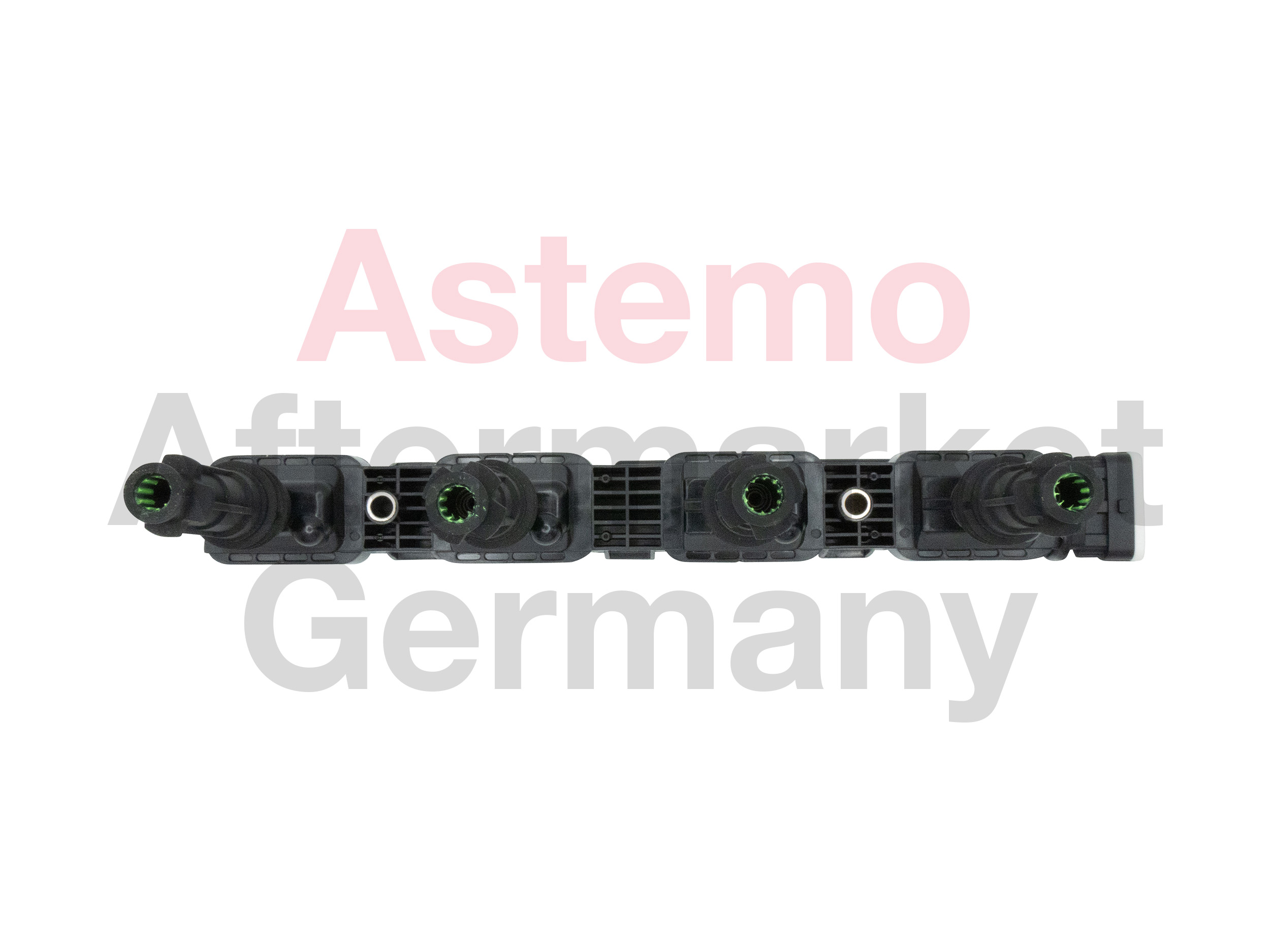 Bobina de encendido ASTEMO-HITACHI ref. 2503839