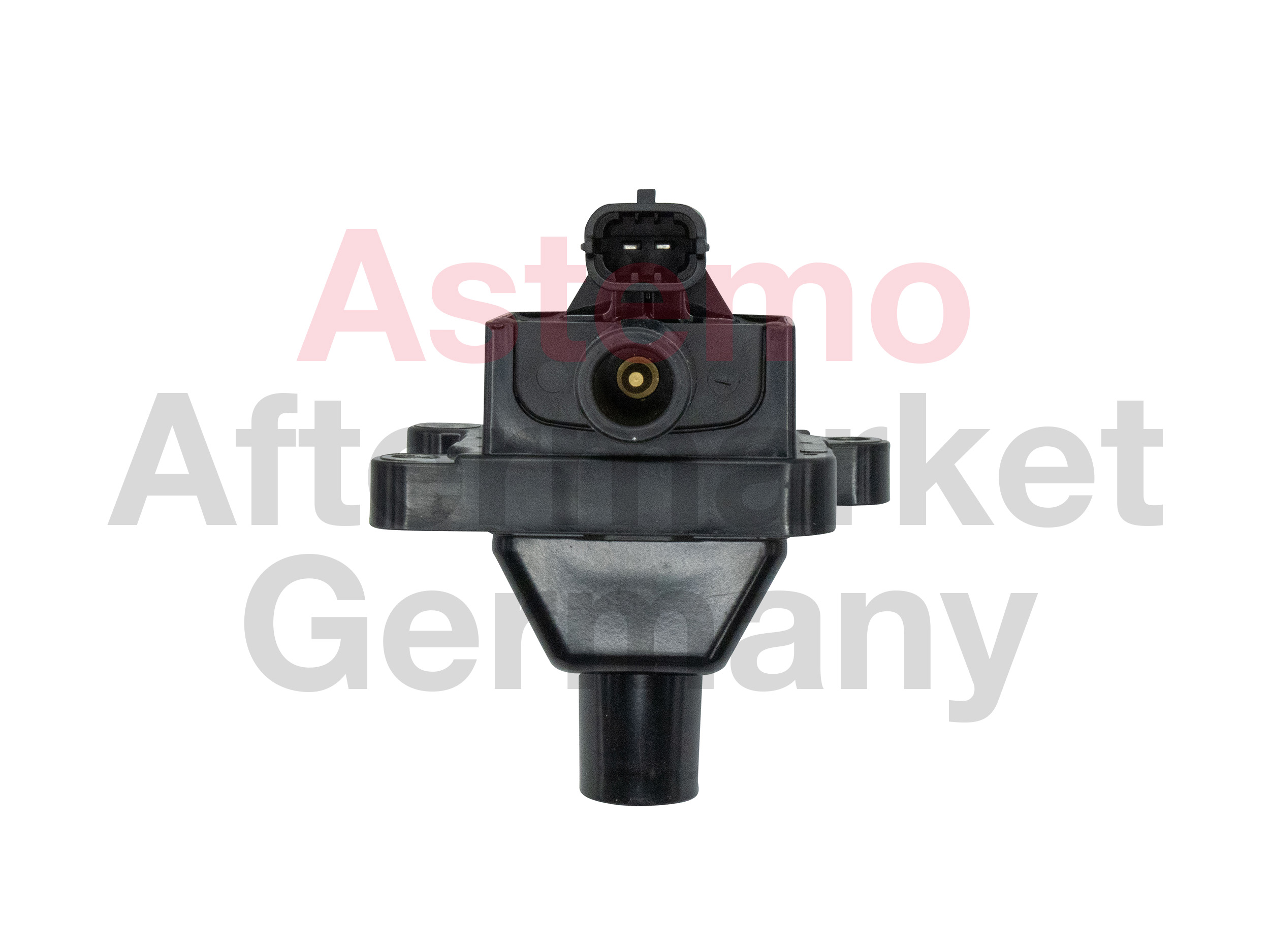 Bobine d'allumage ASTEMO-HITACHI 2503841