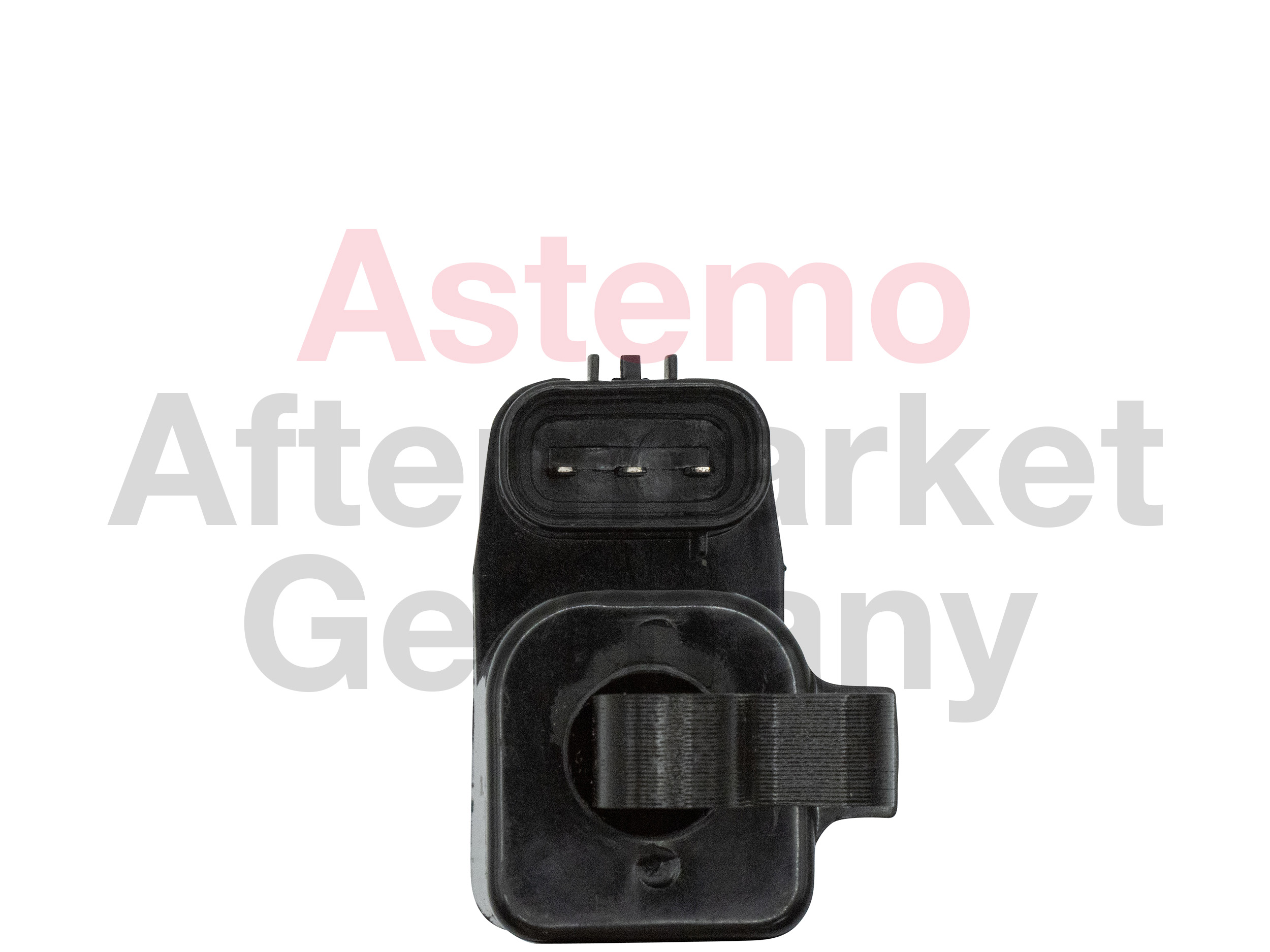 Bobine d'allumage ASTEMO-HITACHI 2503849