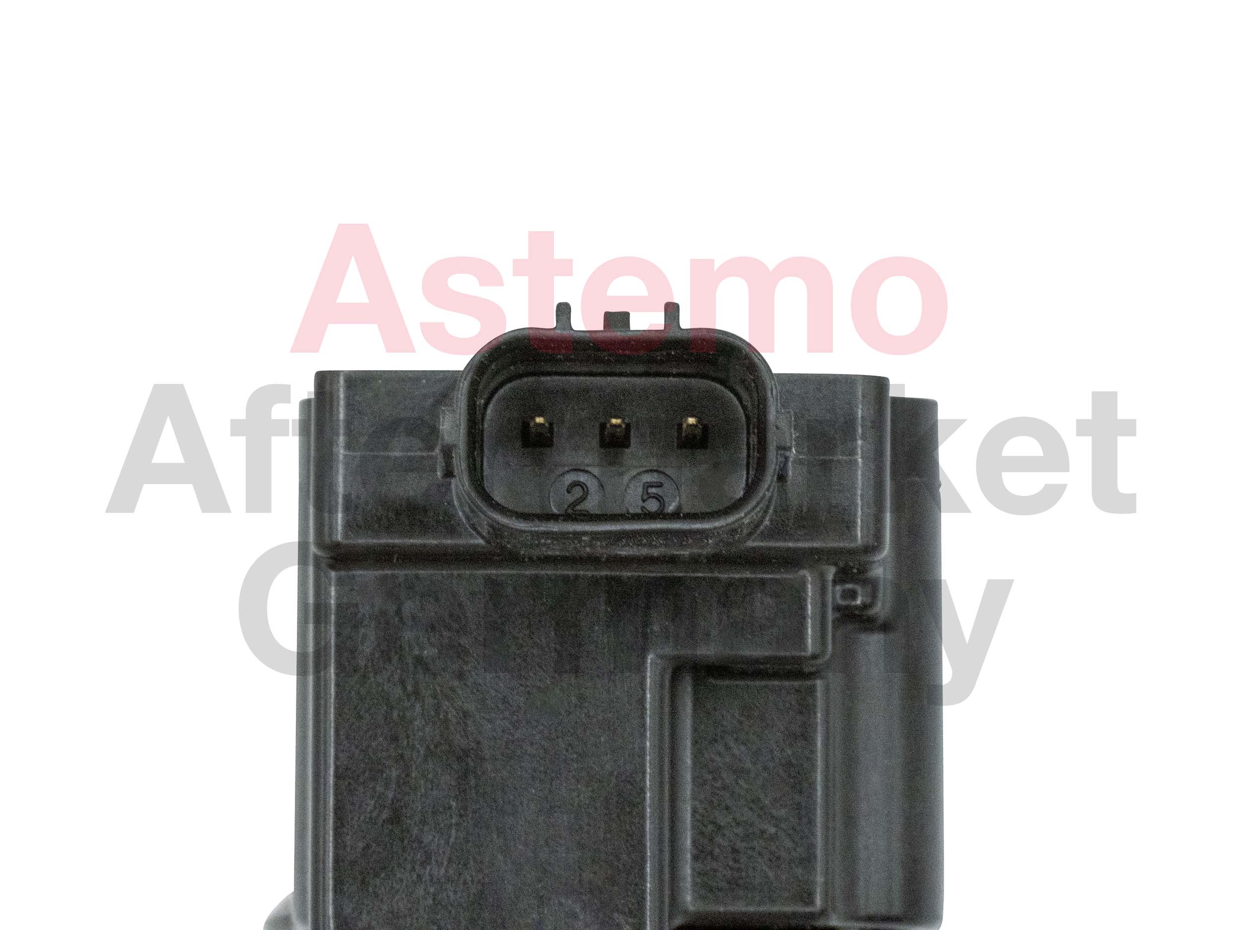 Bobine d'allumage ASTEMO-HITACHI ref. 2503910