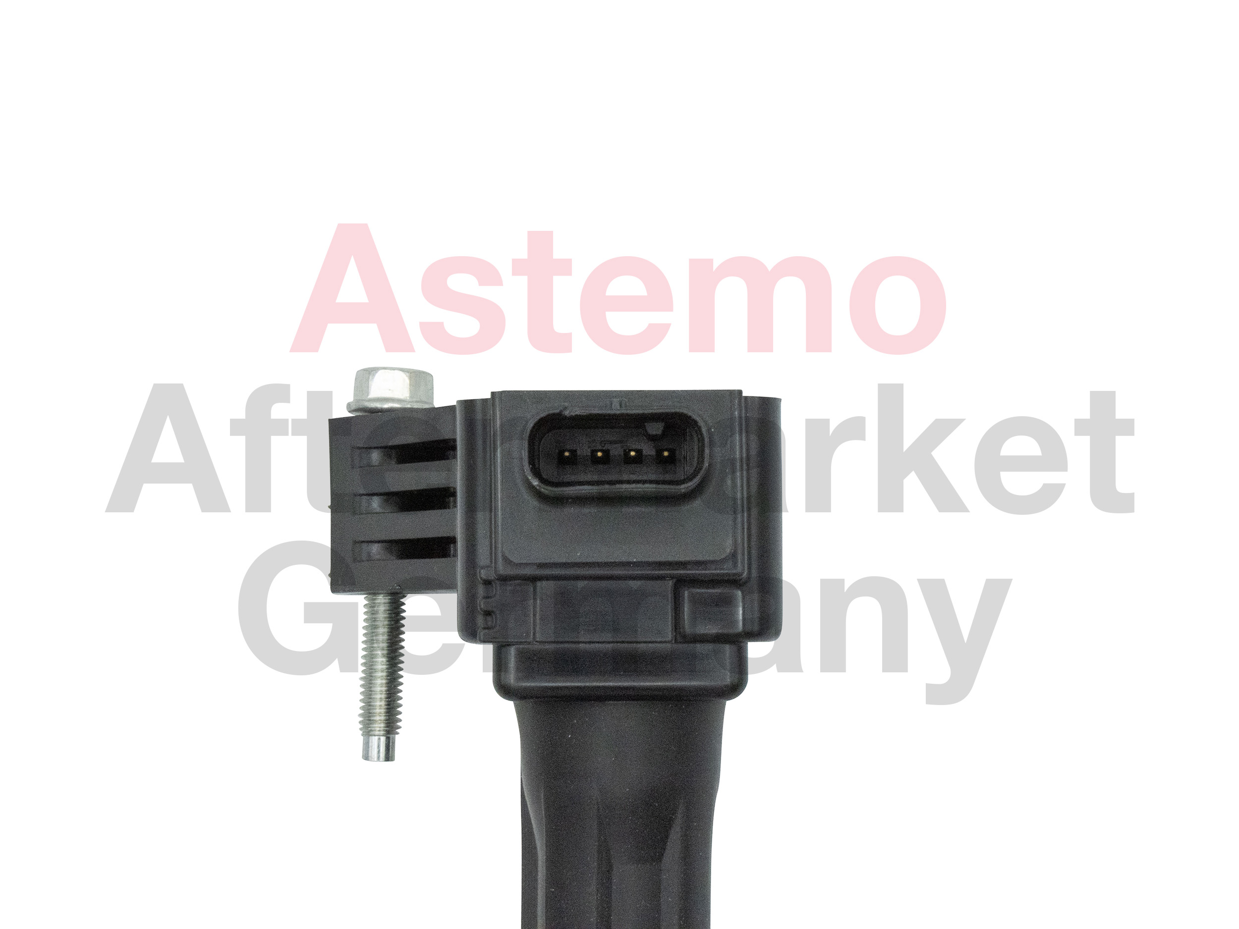 Bobine d'allumage ASTEMO-HITACHI 2503976