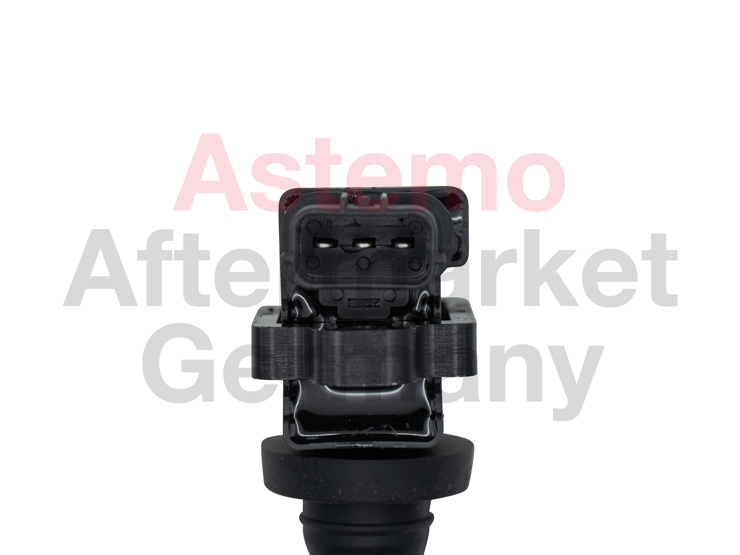 Bobine d'allumage ASTEMO-HITACHI 2504028