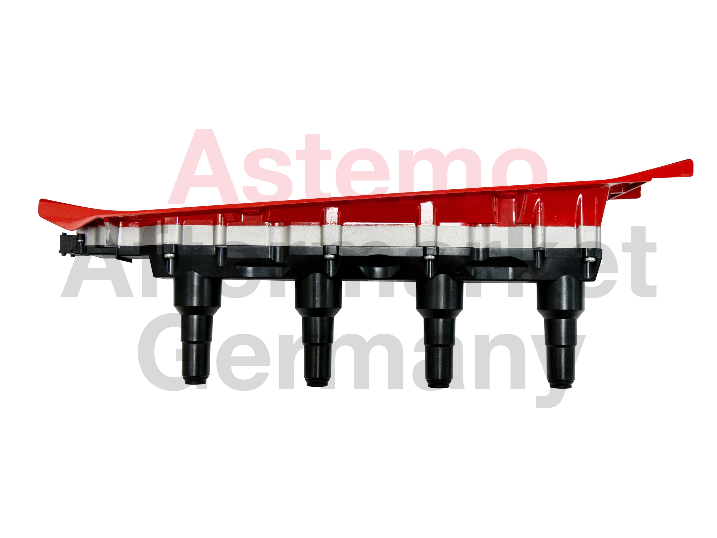 Bobine d'allumage ASTEMO-HITACHI 2504064