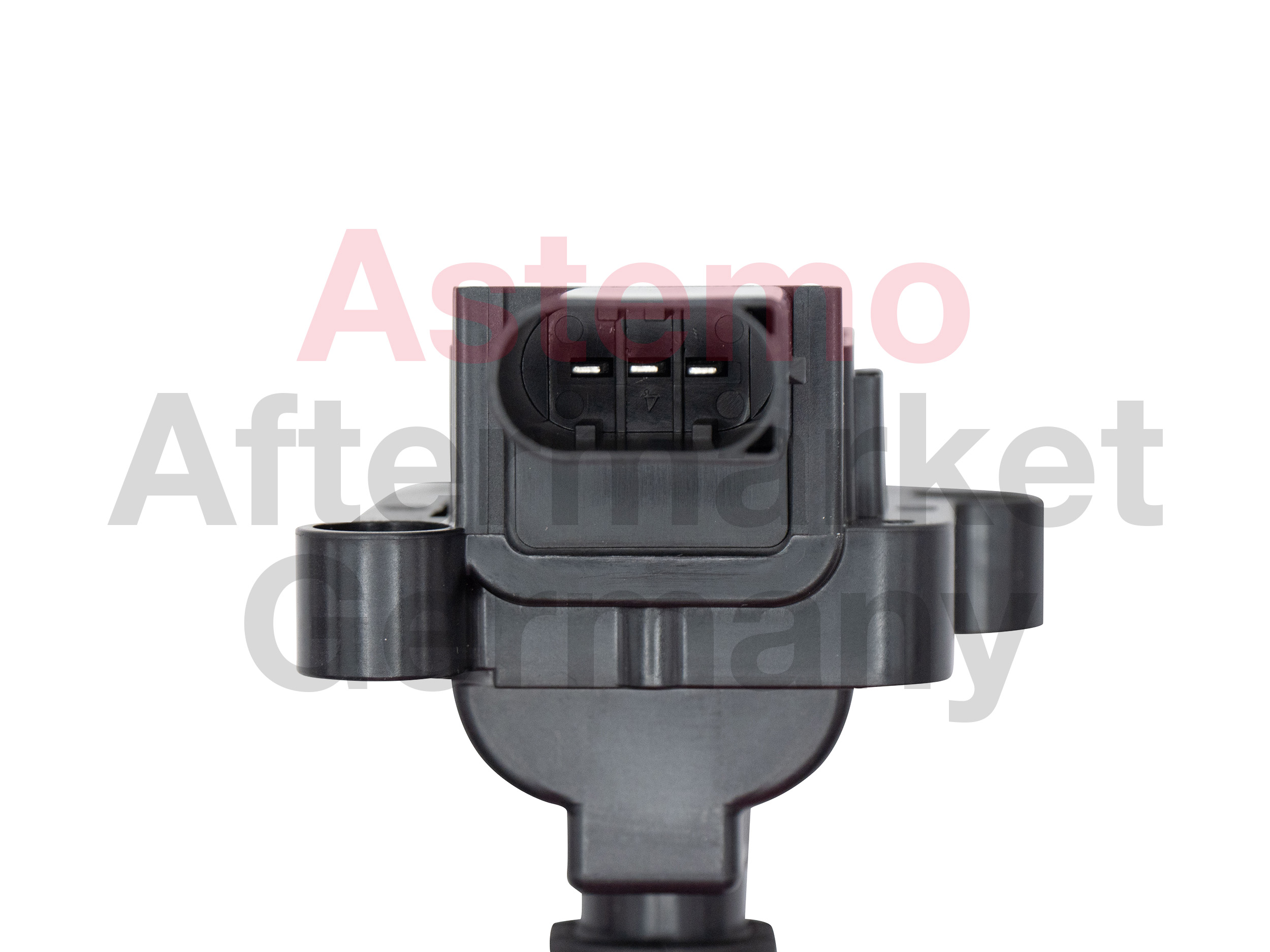 Bobine d'allumage ASTEMO-HITACHI 2504066