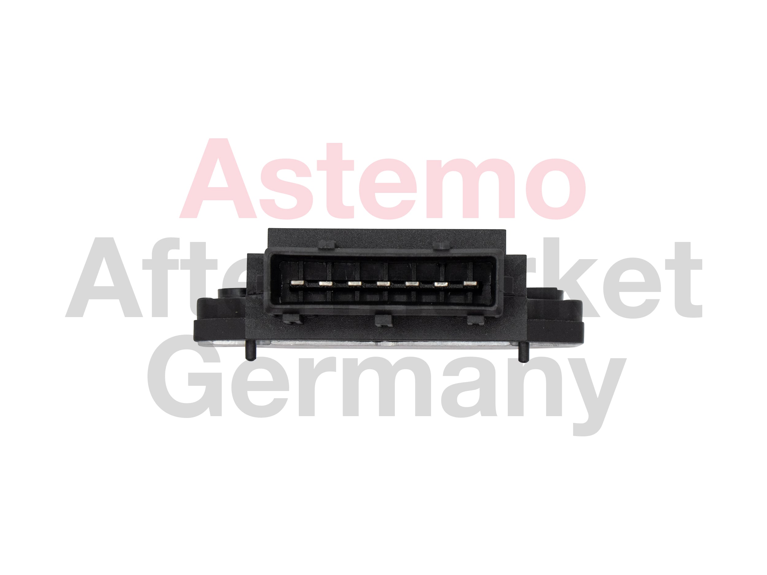 Appareil de commande, système d'allumage ASTEMO-HITACHI ref. 2508401