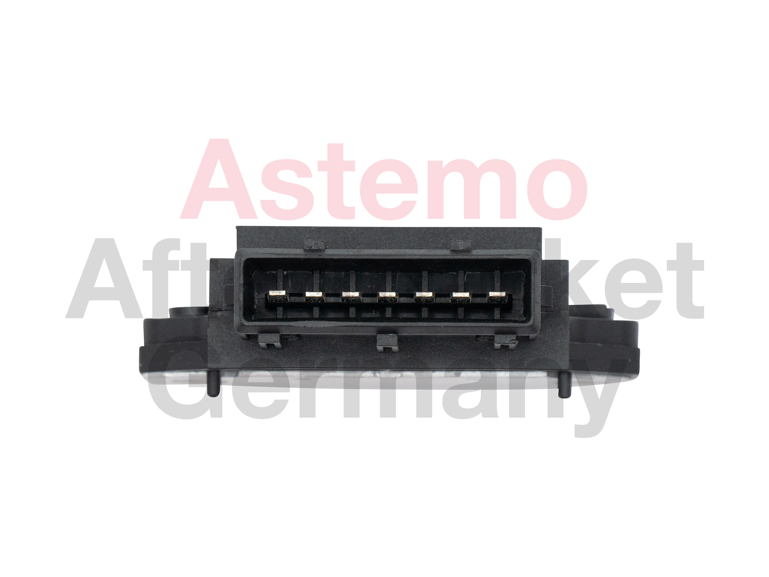 Módulo de comando de ignição ASTEMO-HITACHI ref. 2508403