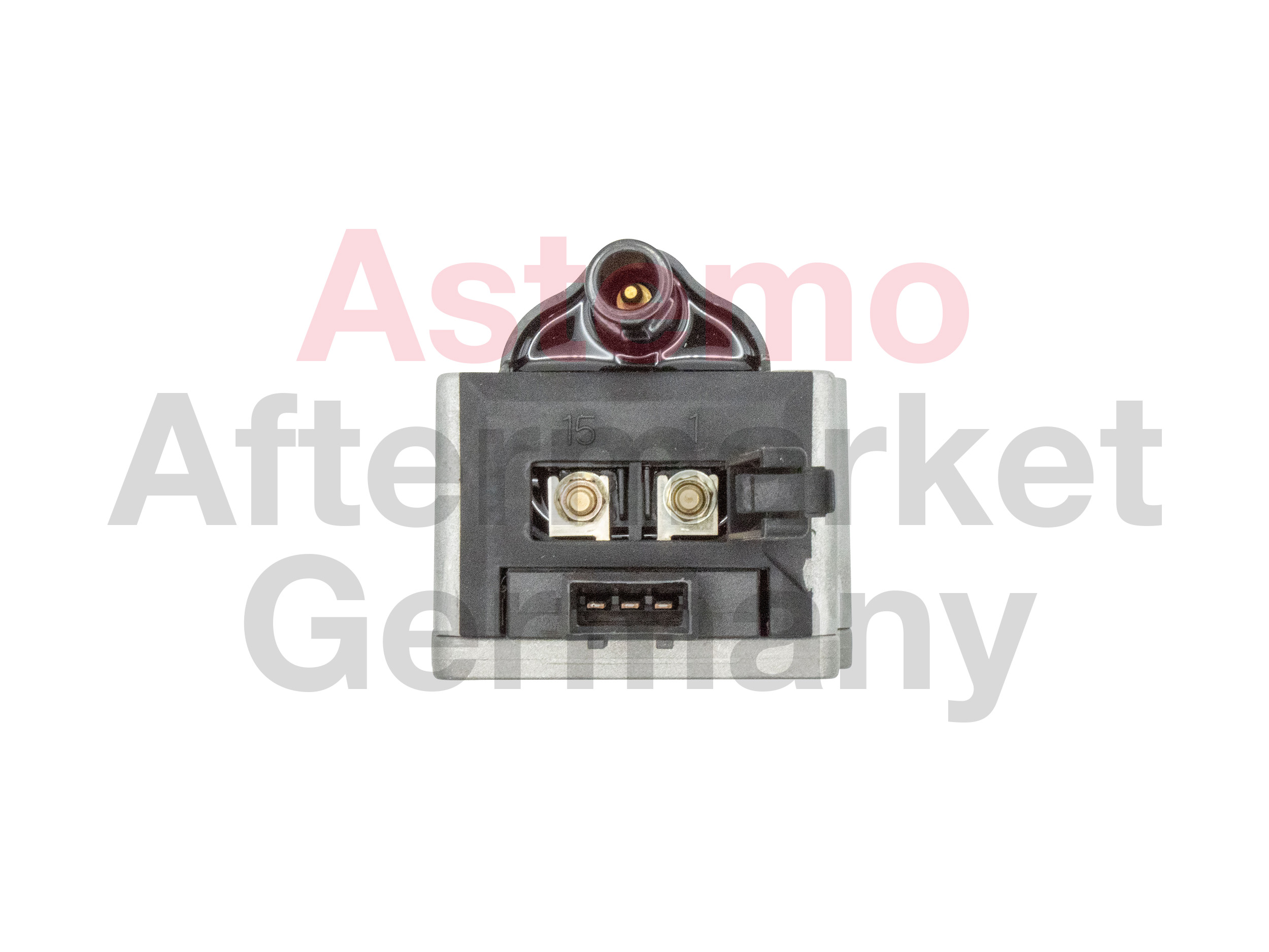 Bobine d'allumage ASTEMO-HITACHI ref. 2508415