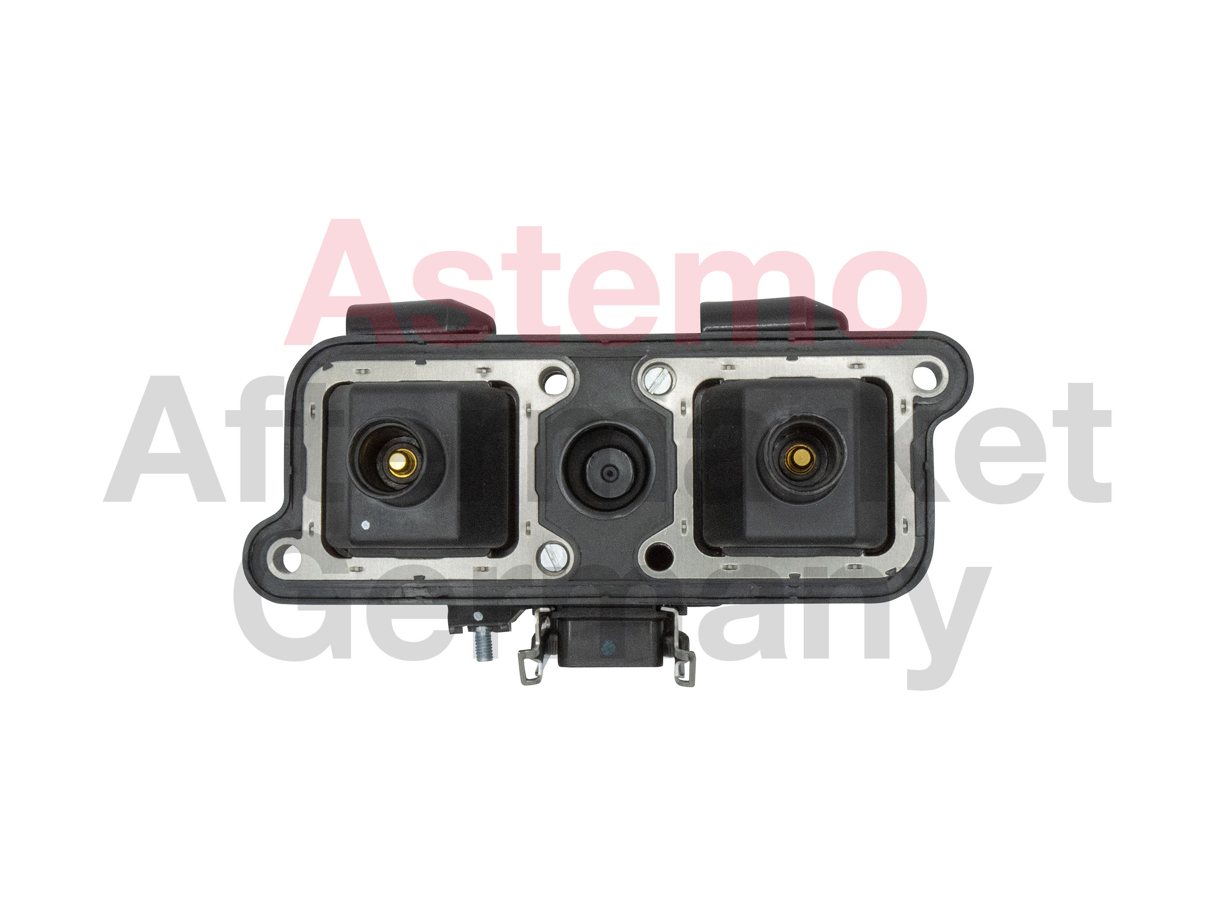 Bobine d'allumage ASTEMO-HITACHI 2508435