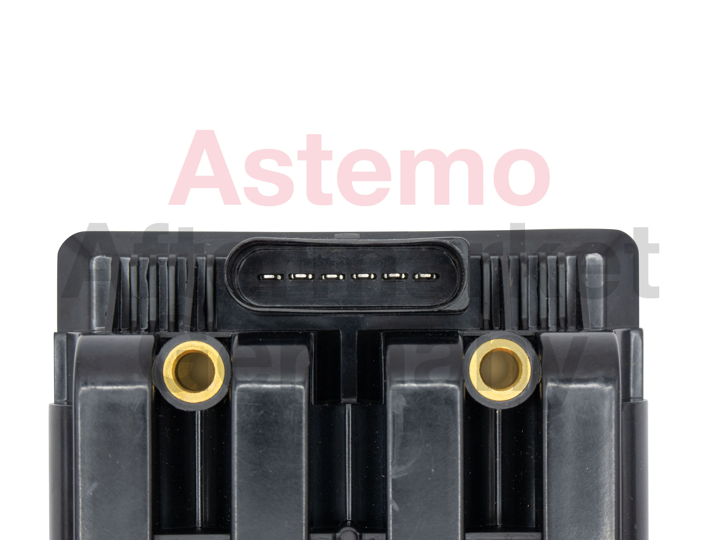 Bobine d'allumage ASTEMO-HITACHI 2508438