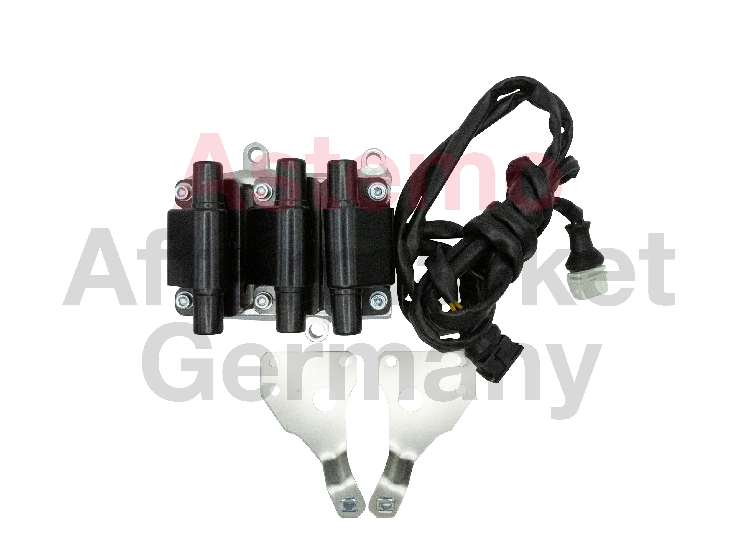 Bobina de encendido ASTEMO-HITACHI ref. 2508441