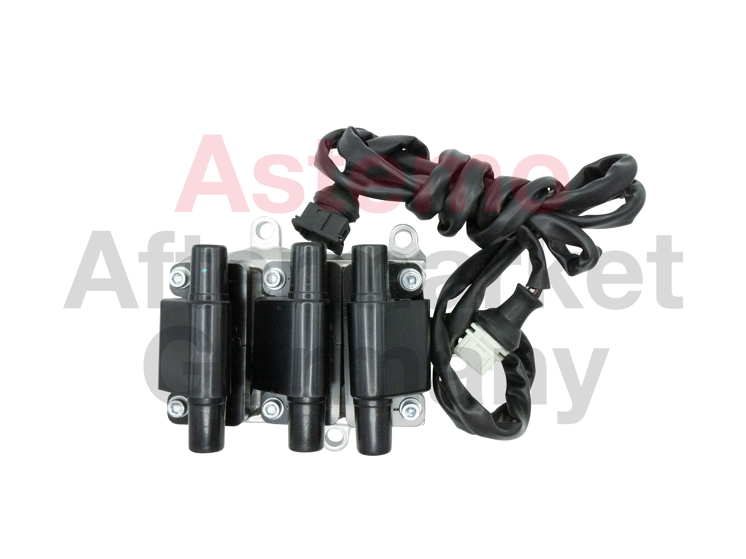 Bobina de encendido ASTEMO-HITACHI ref. 2508441