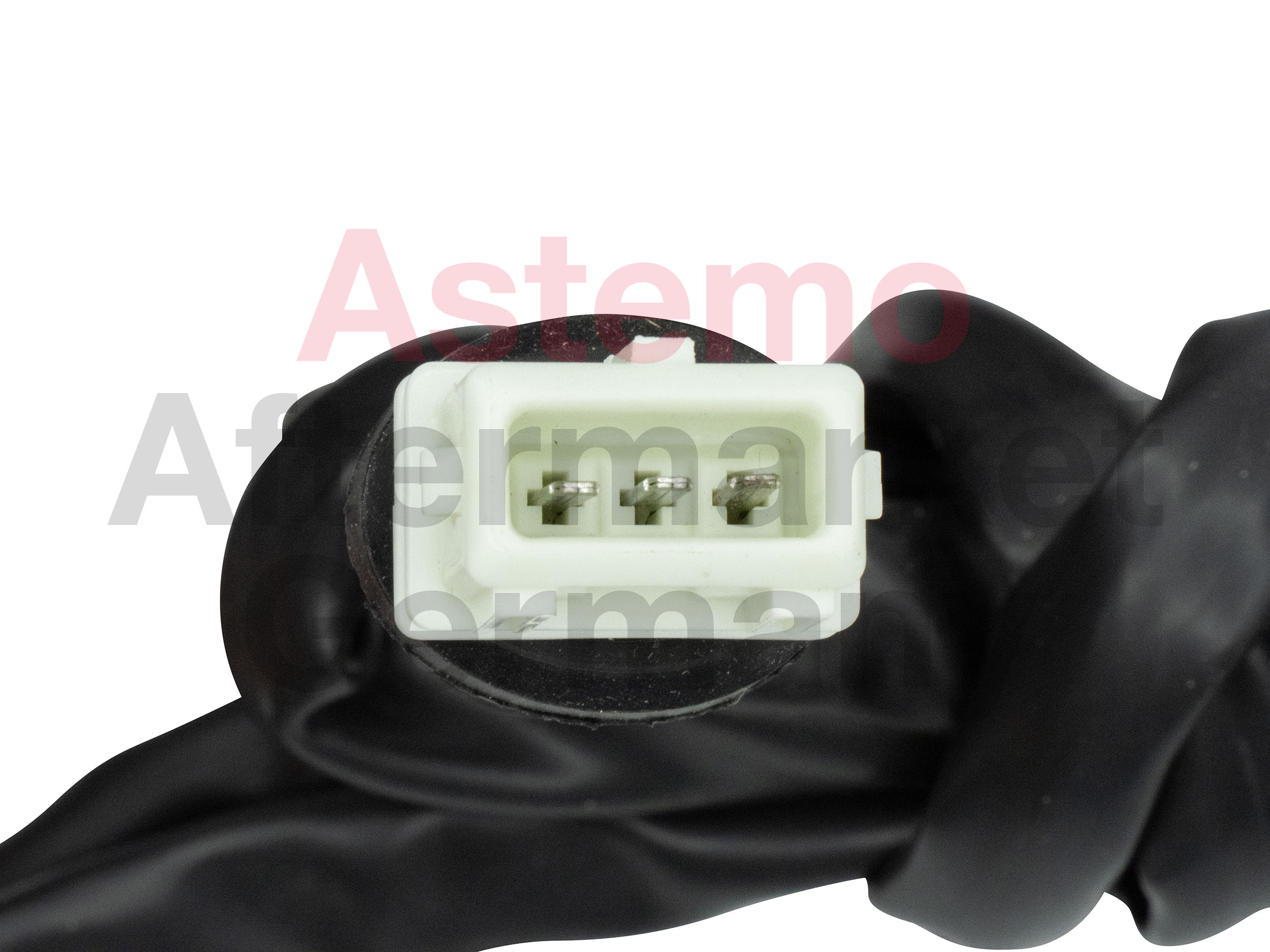 Bobina de encendido ASTEMO-HITACHI ref. 2508441