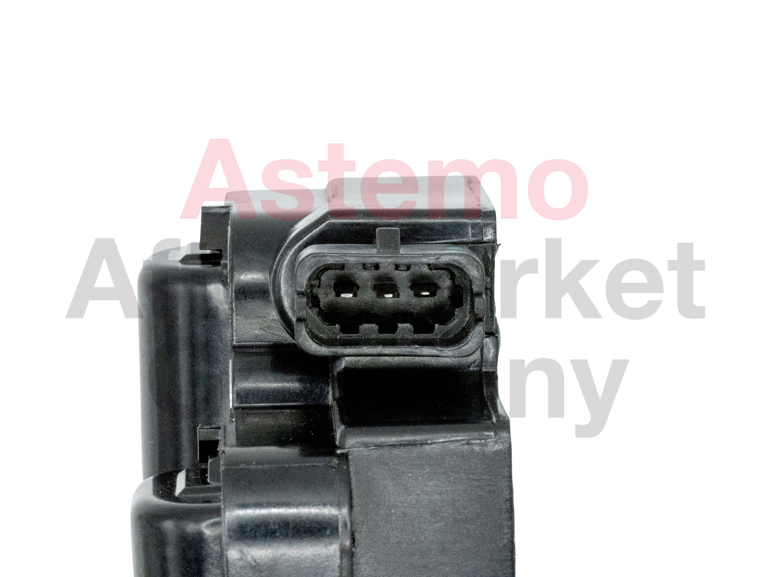Bobine d'allumage ASTEMO-HITACHI ref. 2508709