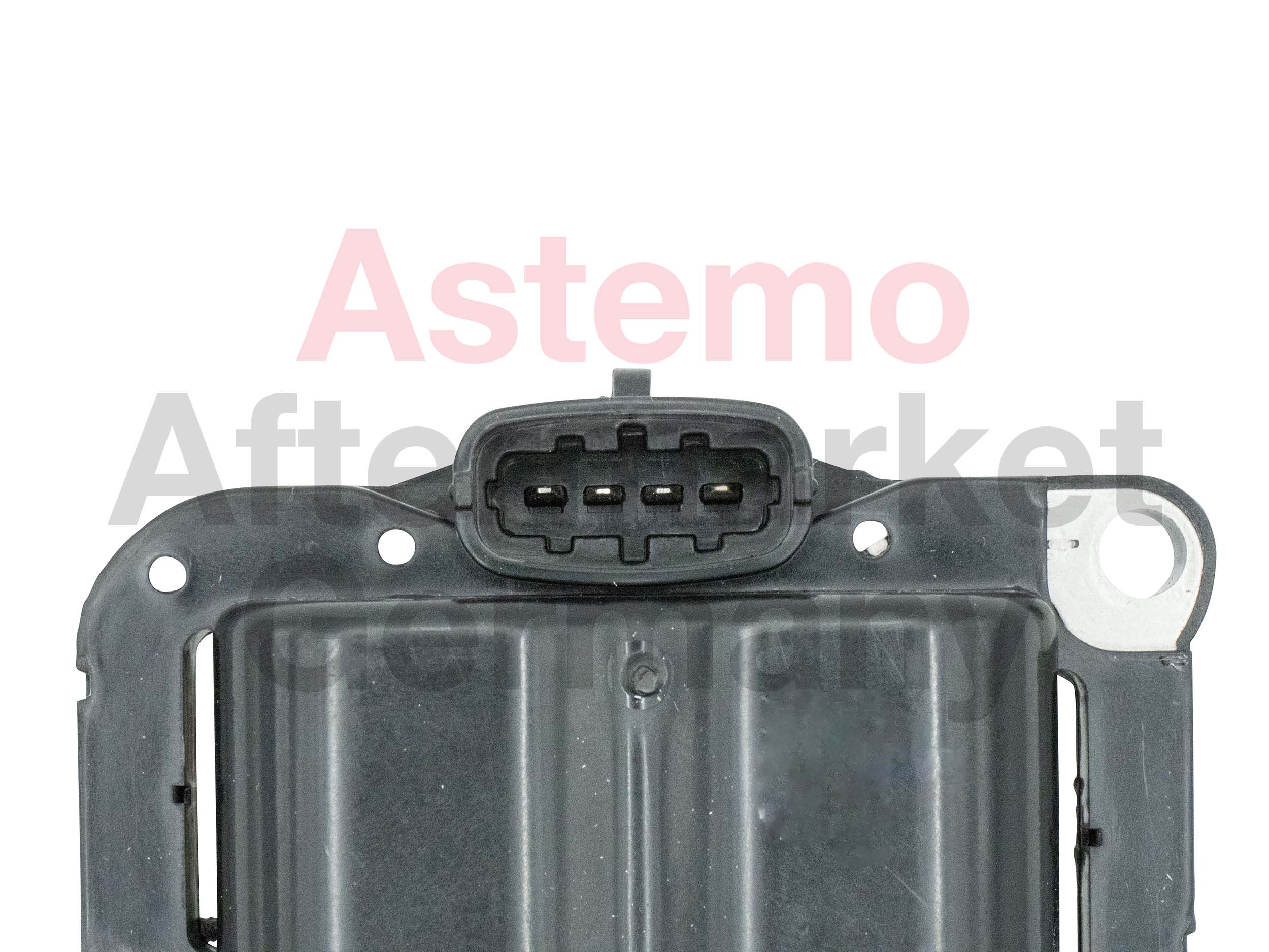 Vela de ignição ASTEMO-HITACHI 2508710