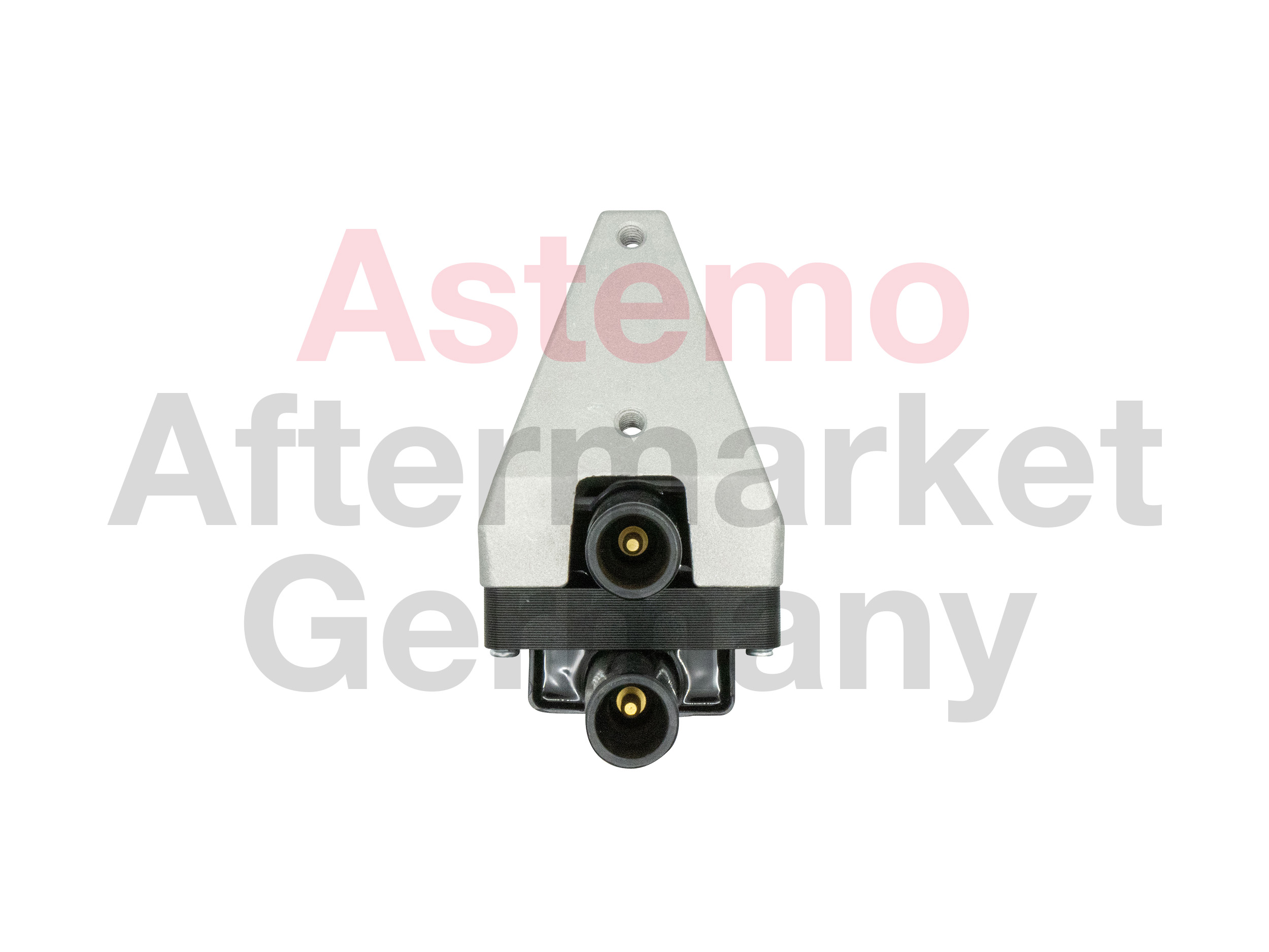 Bobine d'allumage ASTEMO-HITACHI 2508711