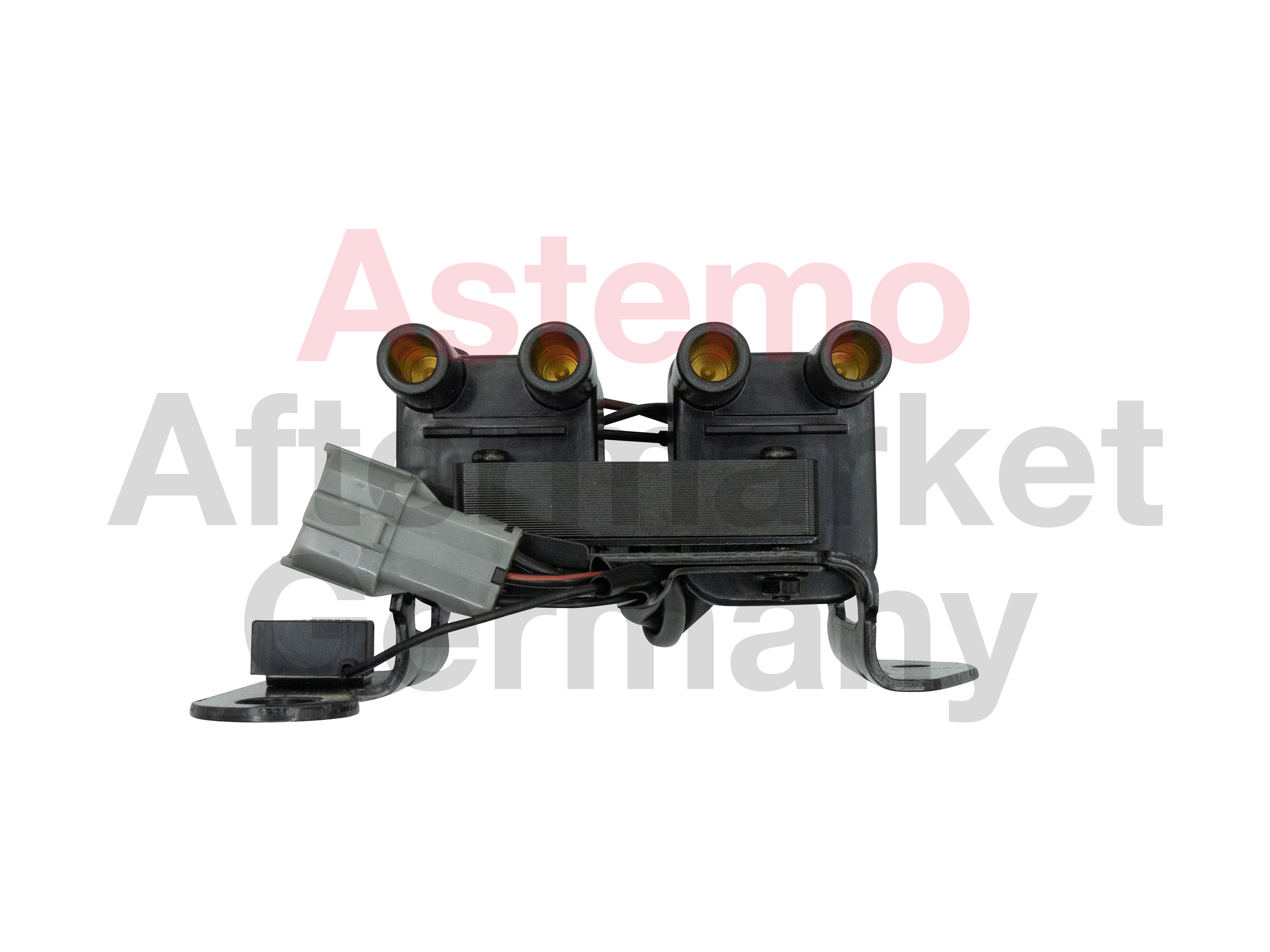 Bobine d'allumage ASTEMO-HITACHI 2508714