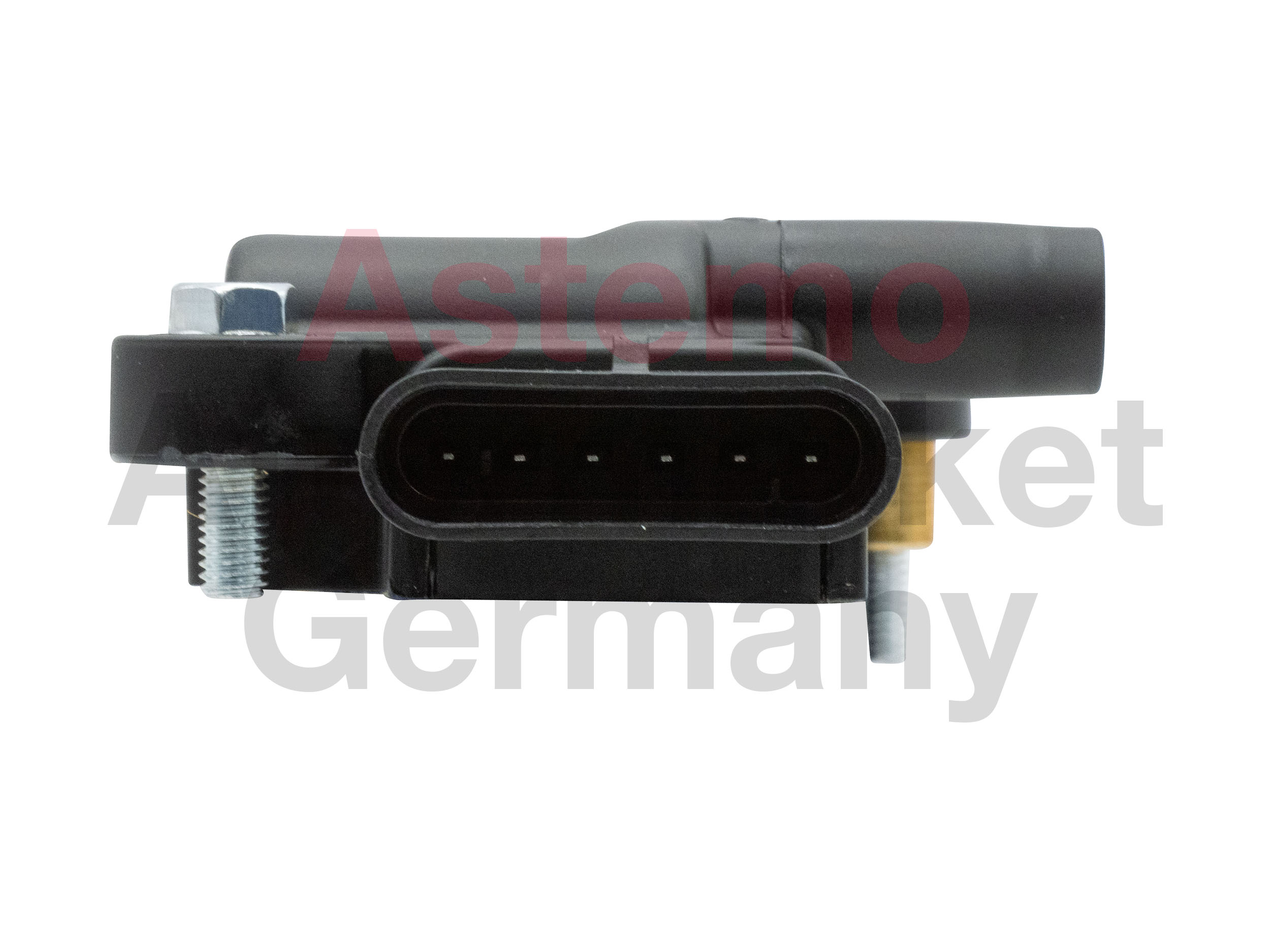 Bobine d'allumage ASTEMO-HITACHI 2508727