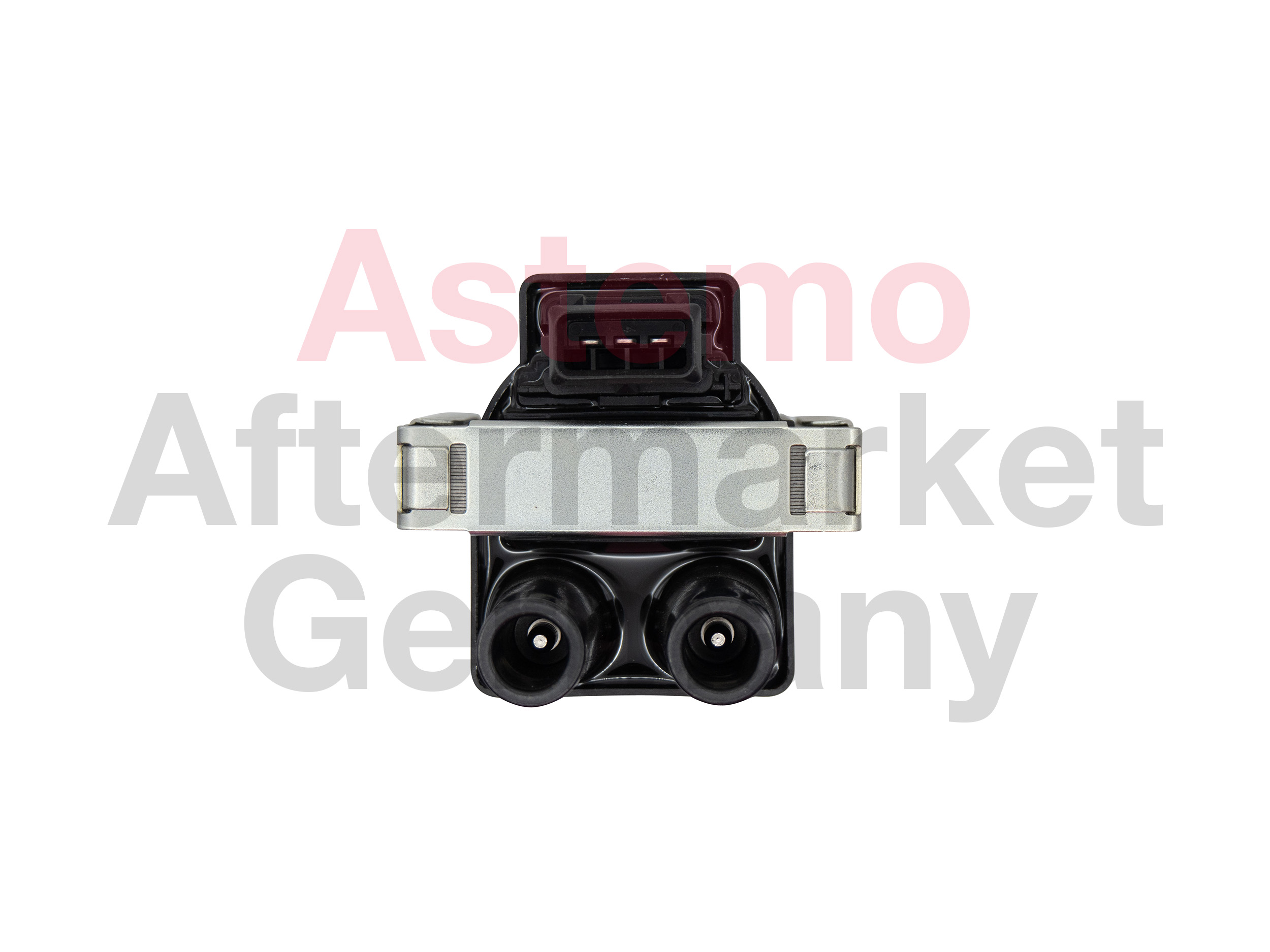 Bobine d'allumage ASTEMO-HITACHI 2508738
