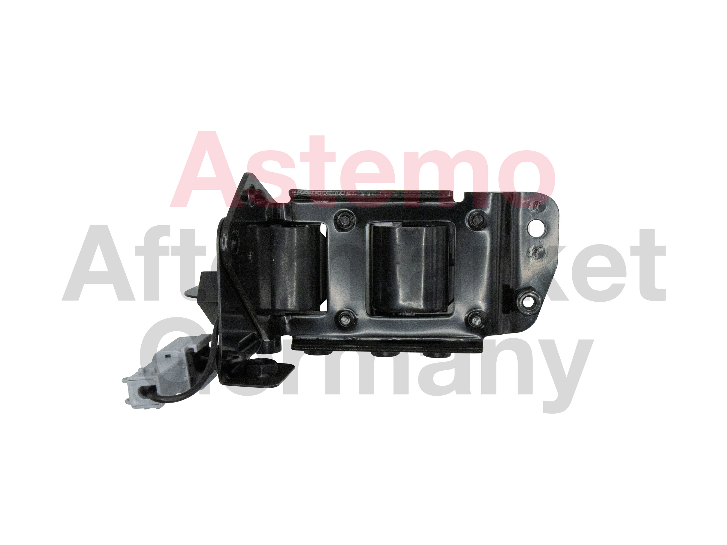 Bobine d'allumage ASTEMO-HITACHI 2508749