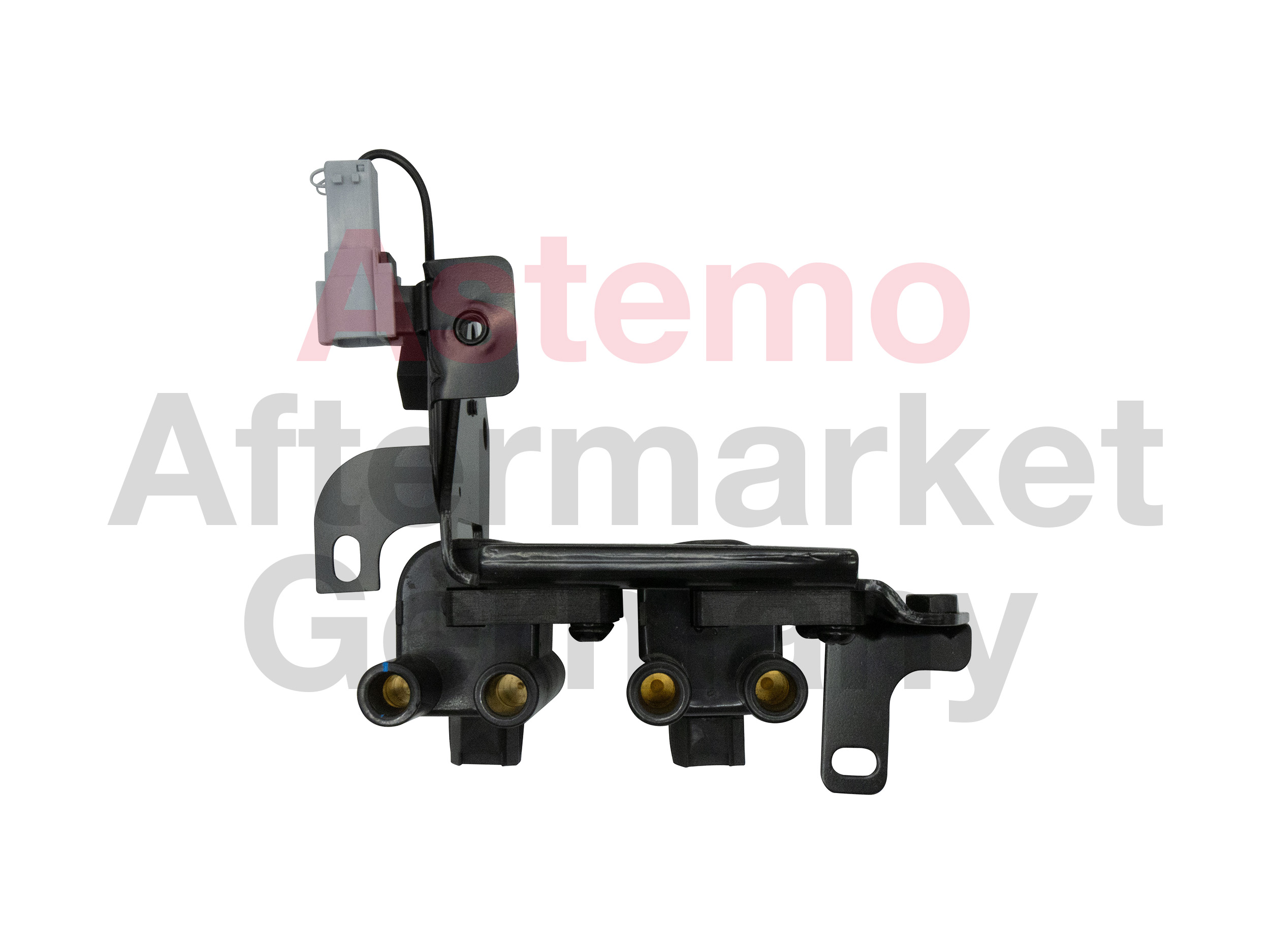 Bobine d'allumage ASTEMO-HITACHI 2508749