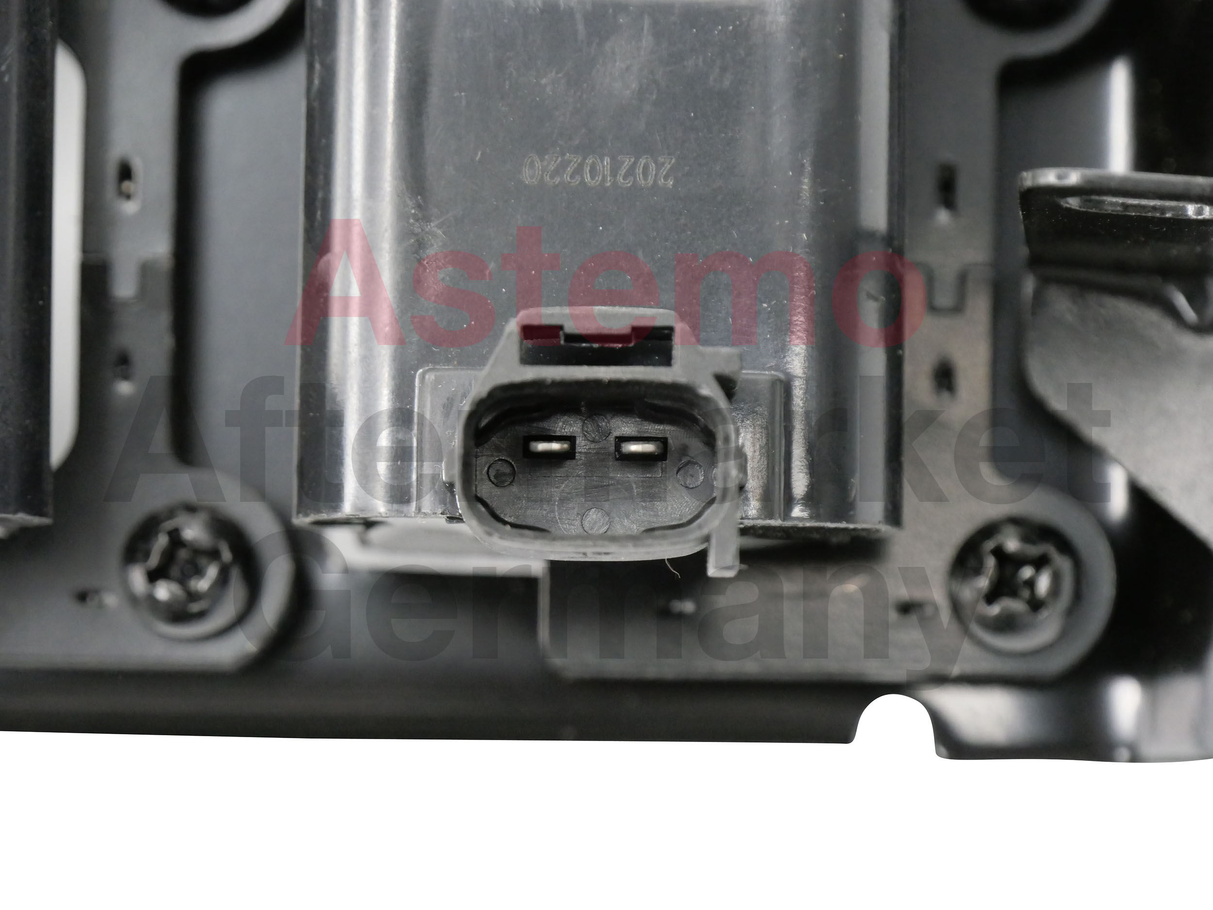 Bobine d'allumage ASTEMO-HITACHI 2508749