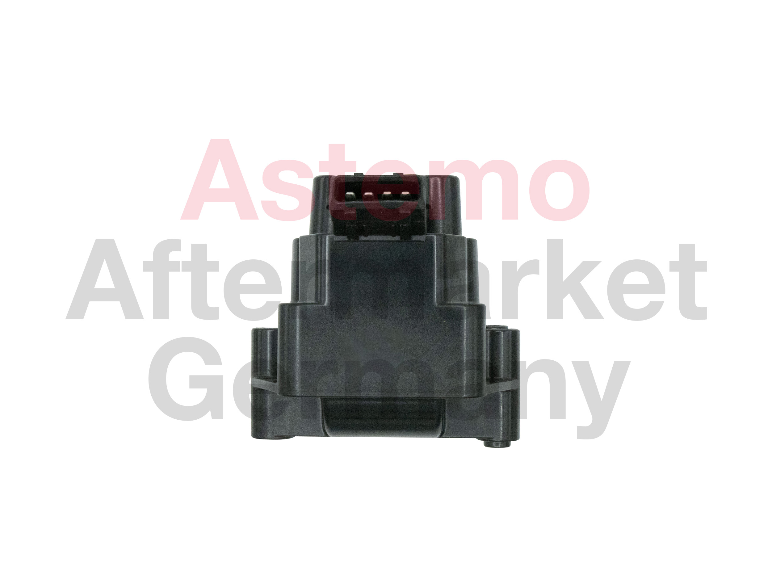 Bobine d'allumage ASTEMO-HITACHI 2508756