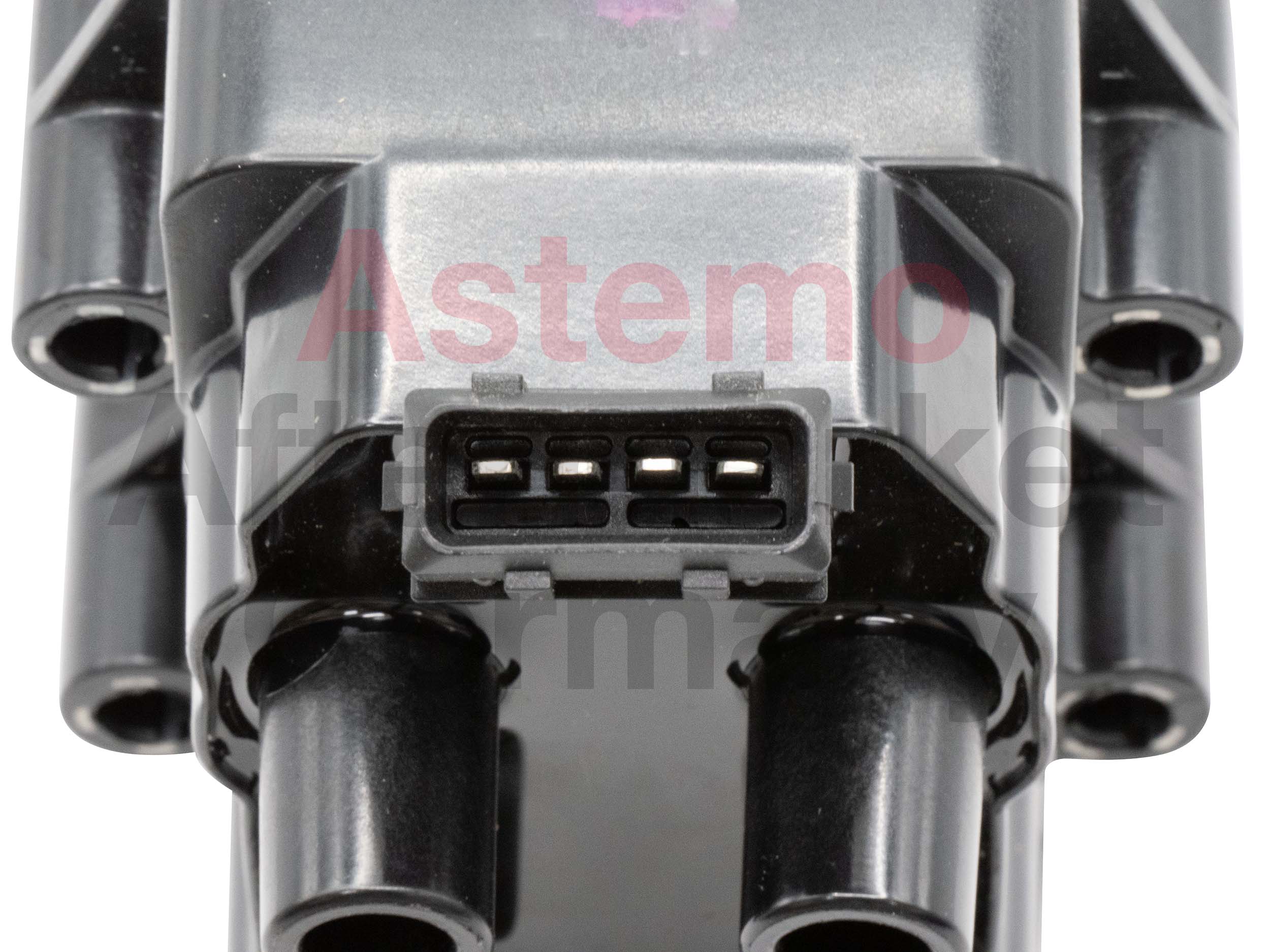 Bobine d'allumage ASTEMO-HITACHI 2508756