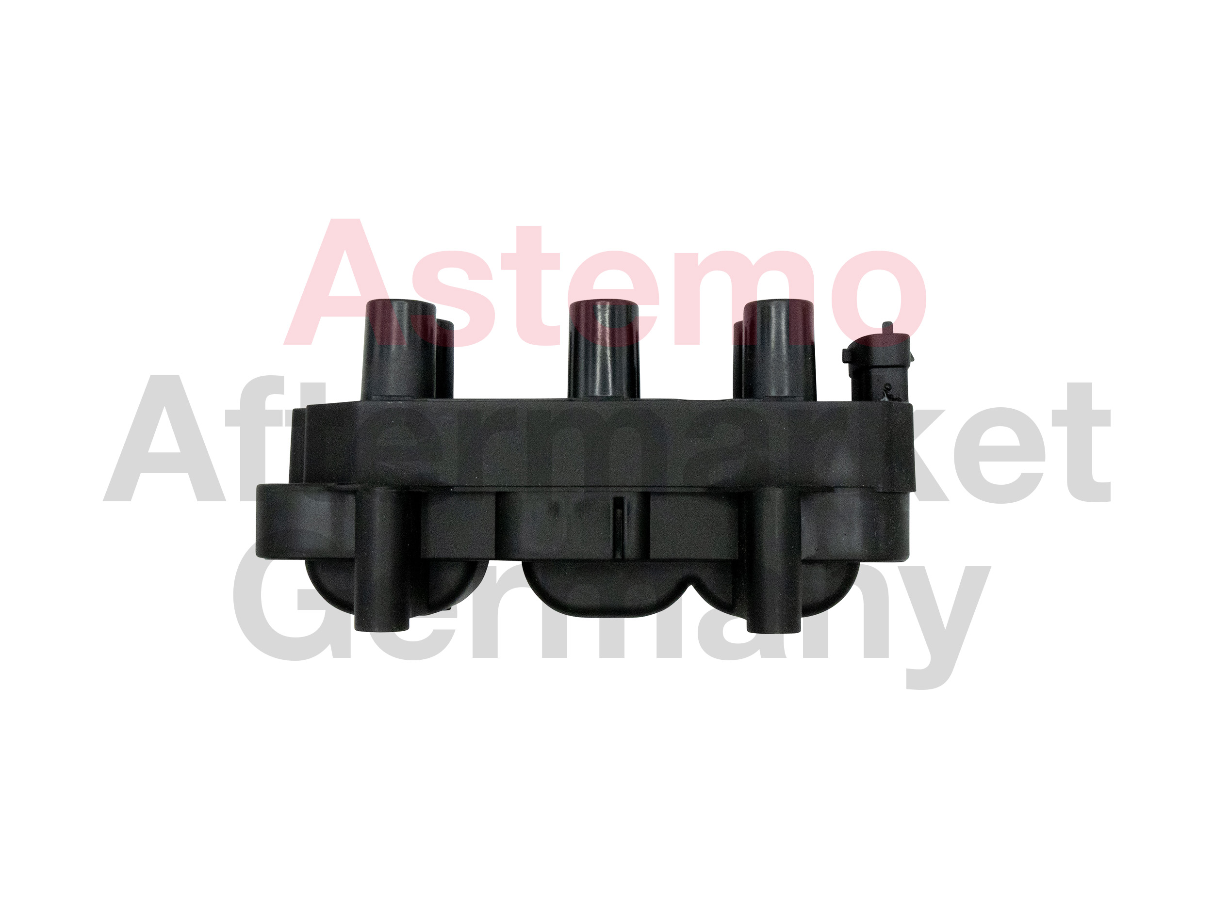Bobine d'allumage ASTEMO-HITACHI 2508768