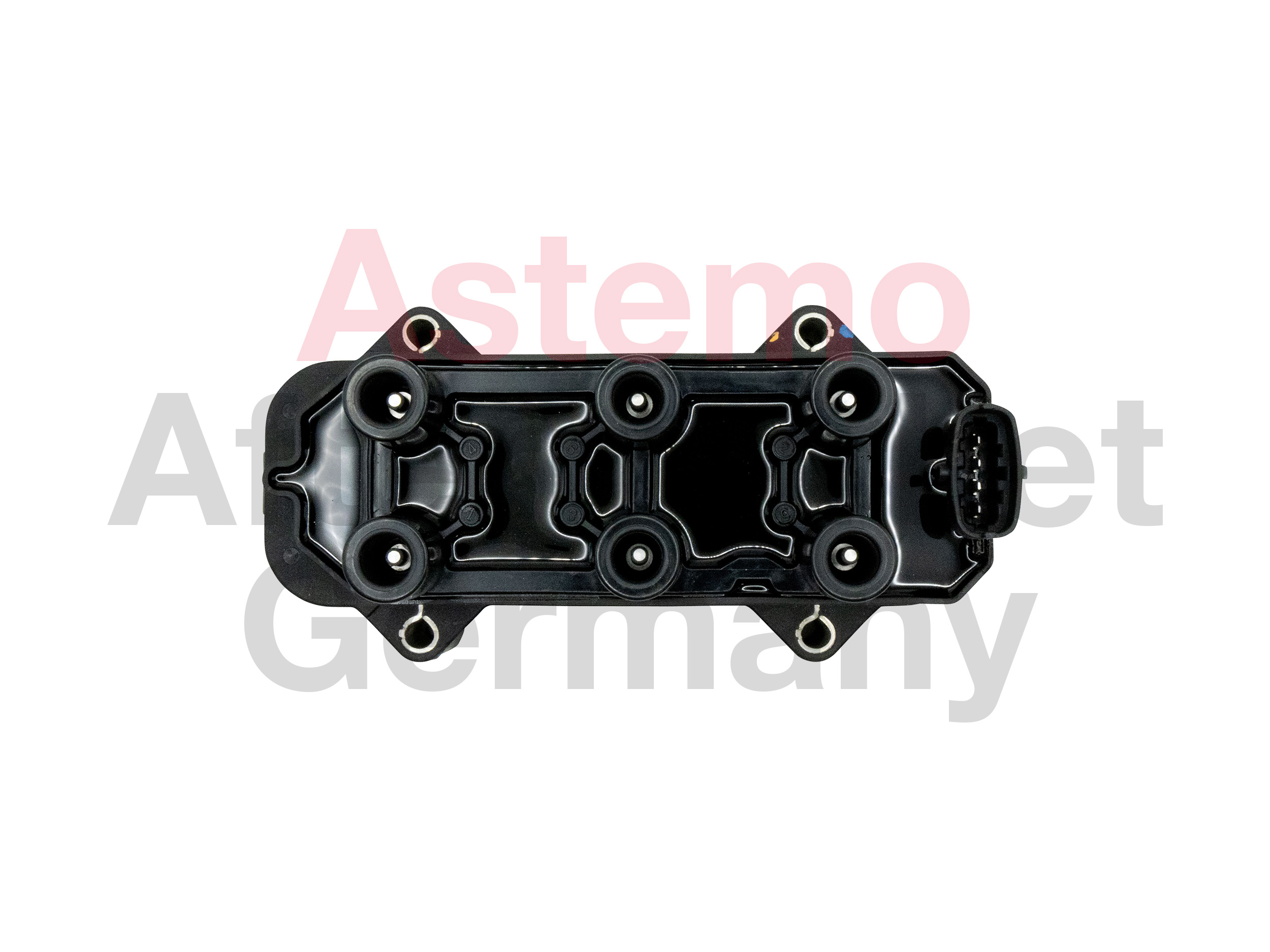 Bobine d'allumage ASTEMO-HITACHI 2508768