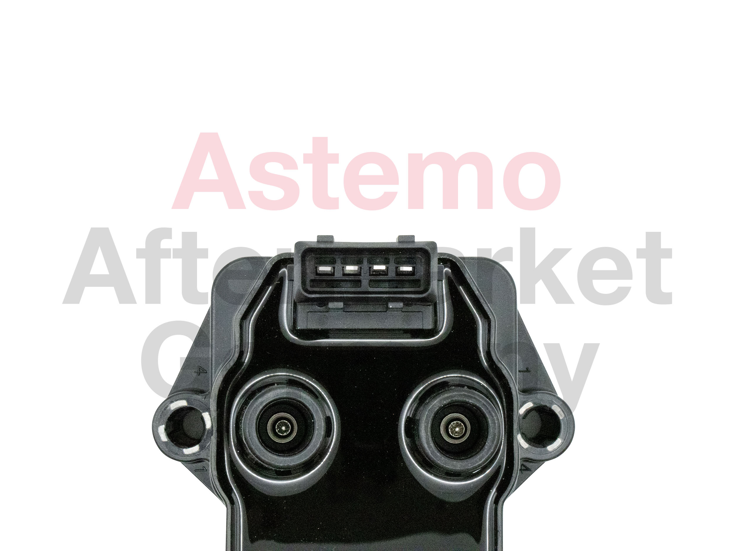 Bobine d'allumage ASTEMO-HITACHI 2508768