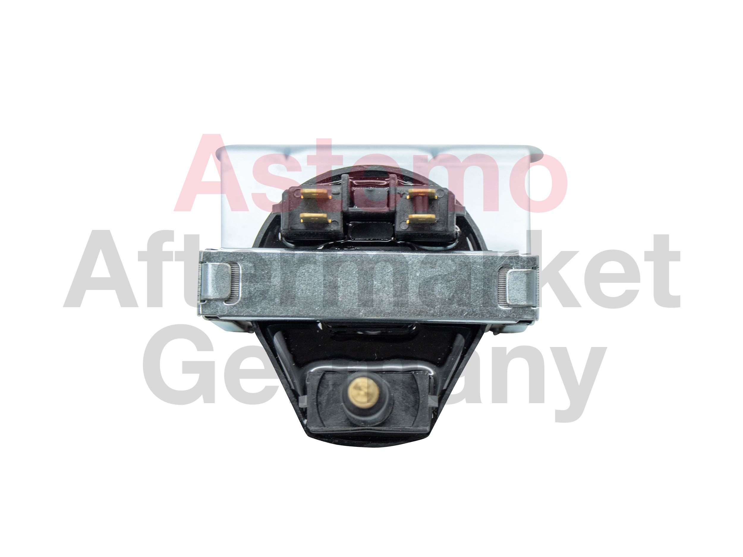 Bobine d'allumage ASTEMO-HITACHI 2508781