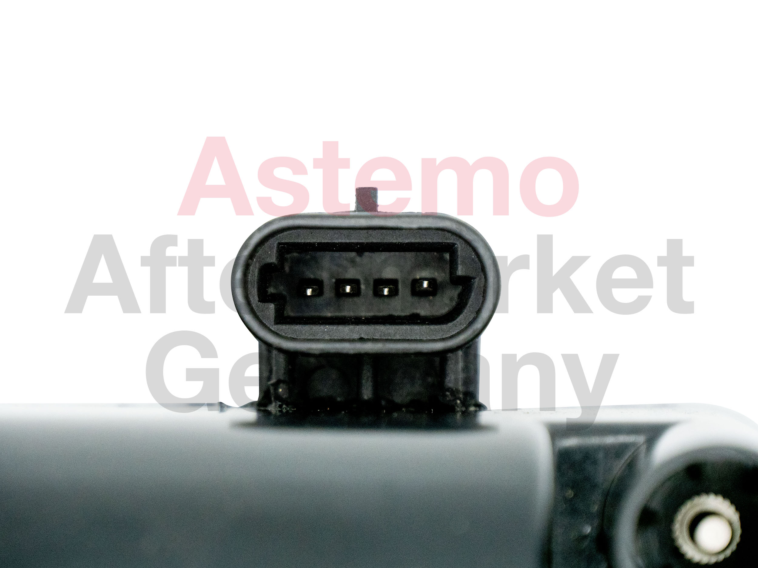 Bobine d'allumage ASTEMO-HITACHI 2508806