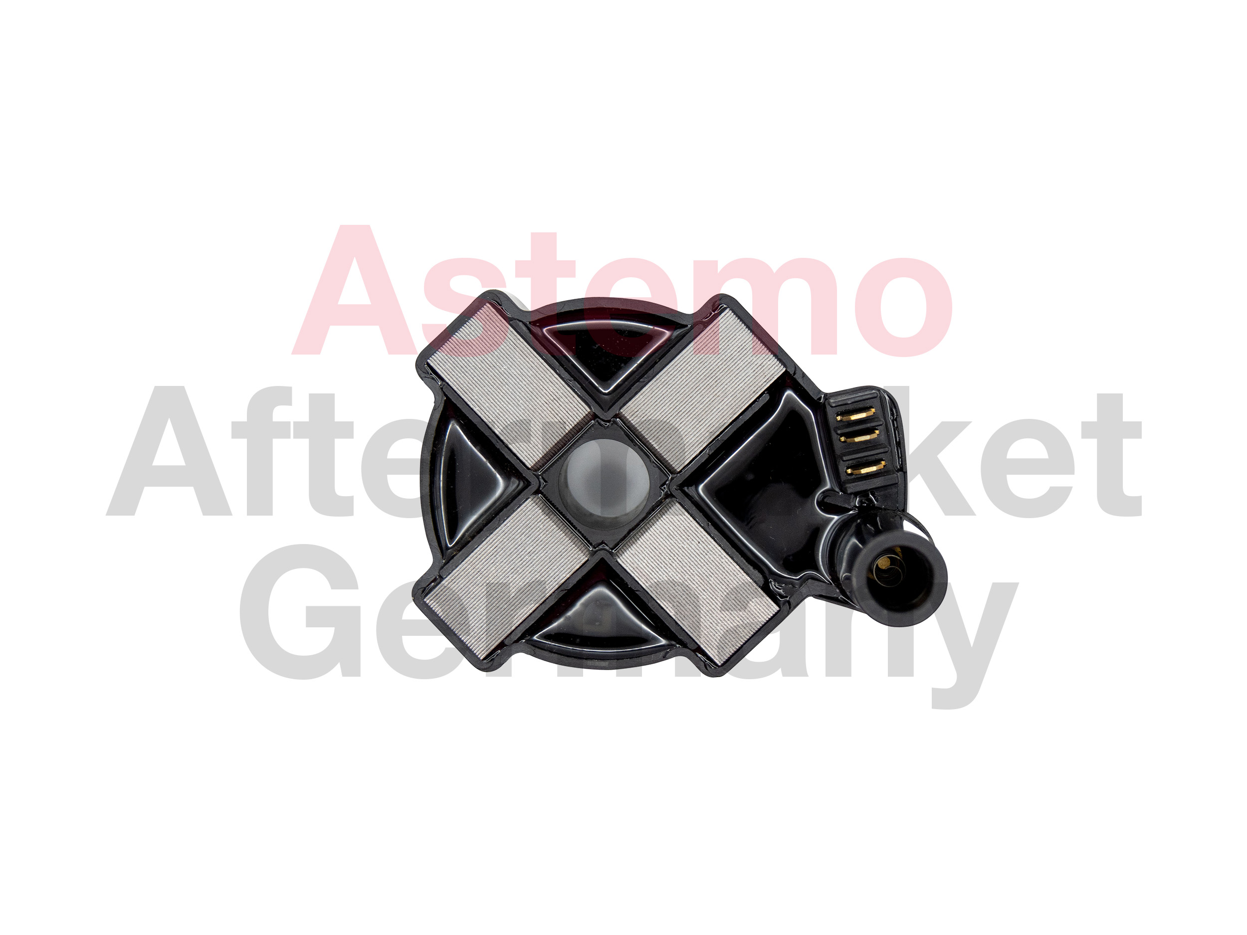 Bobine d'allumage ASTEMO-HITACHI ref. 2508844