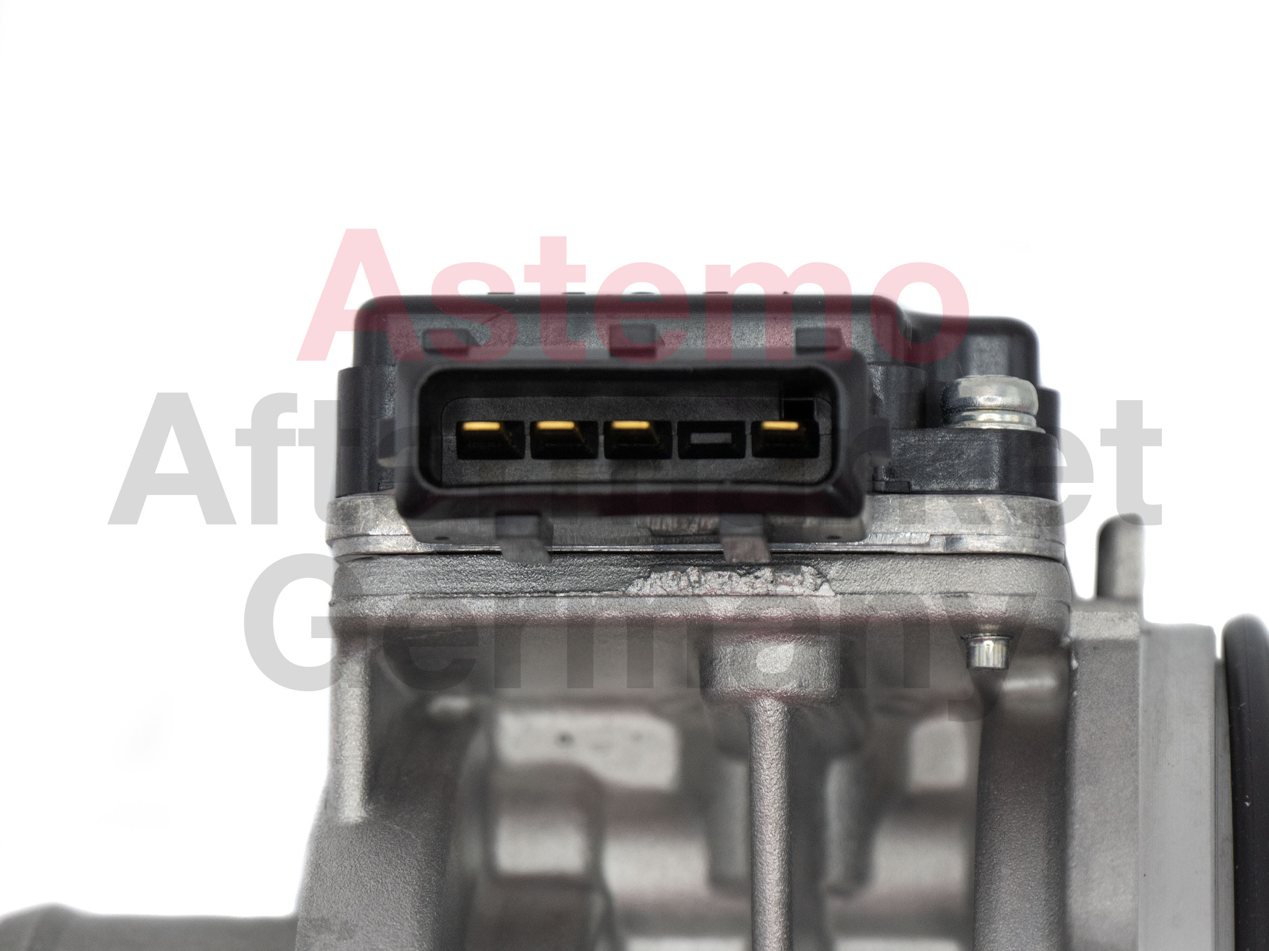 Débitmètre de masse d'air ASTEMO-HITACHI ref. 2505000